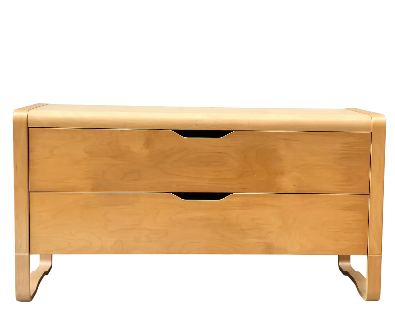 Chest of Drawers by  Elhèn Johansson for Ikea, 2000s 11
