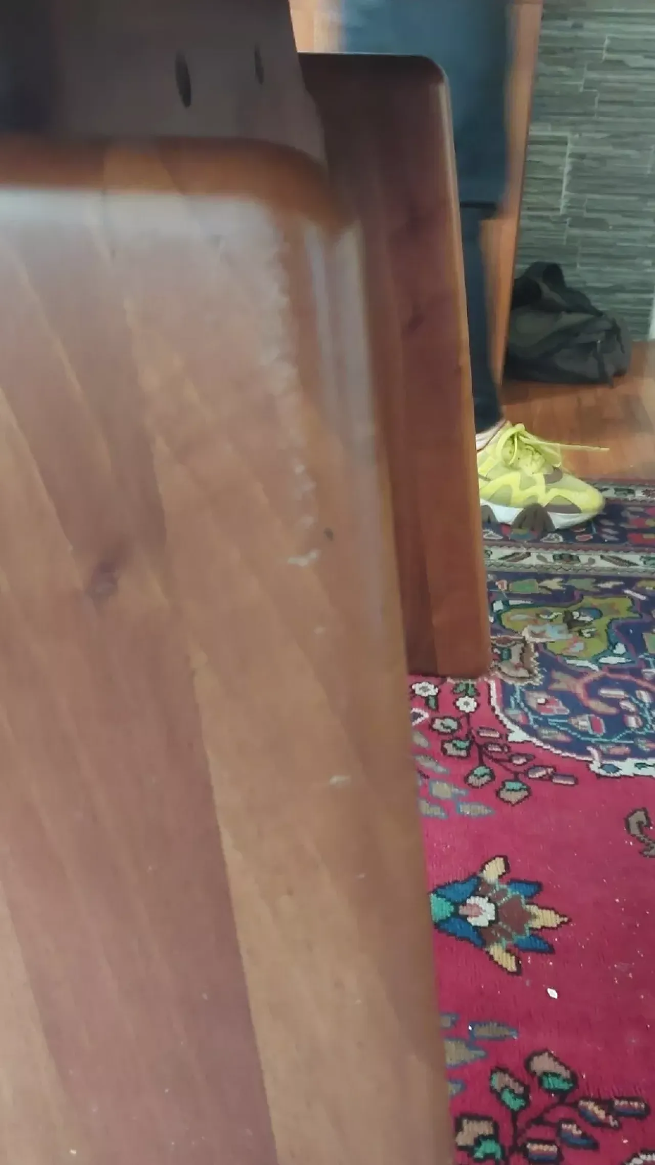 Mario Marenco complete dining set by Mobil Girgi, 1960s 15