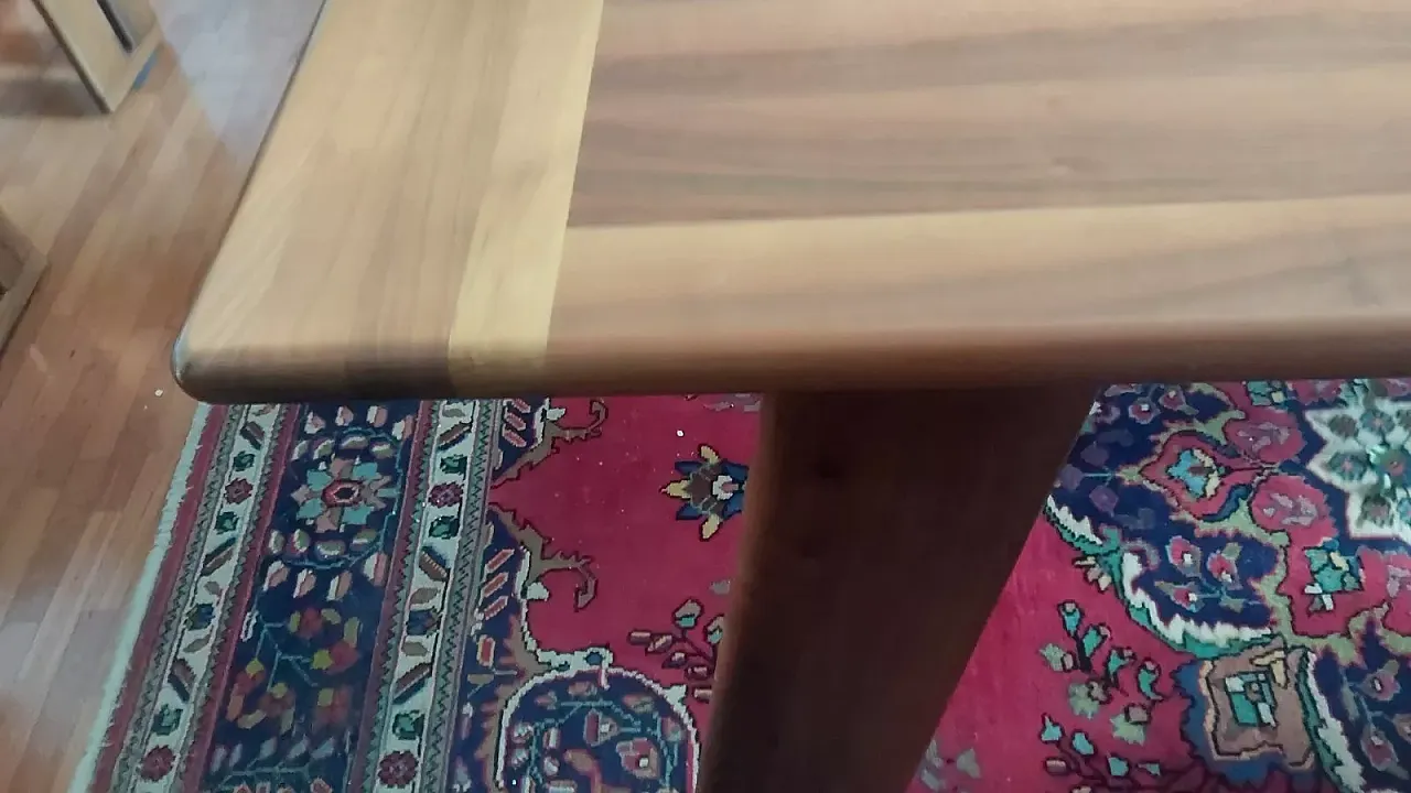 Mario Marenco complete dining set by Mobil Girgi, 1960s 18