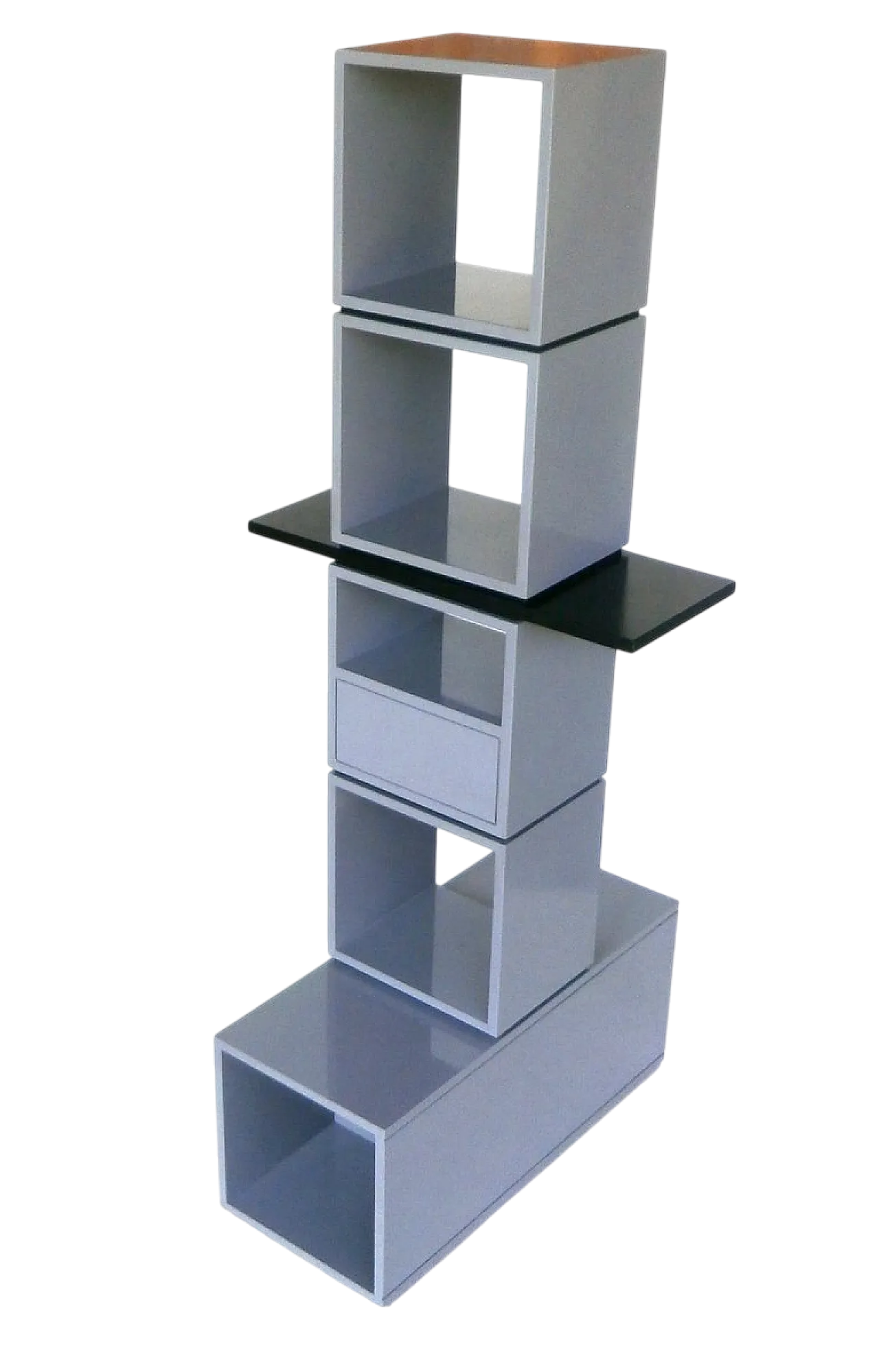 Mobiletto postmoderno, anni '80 15