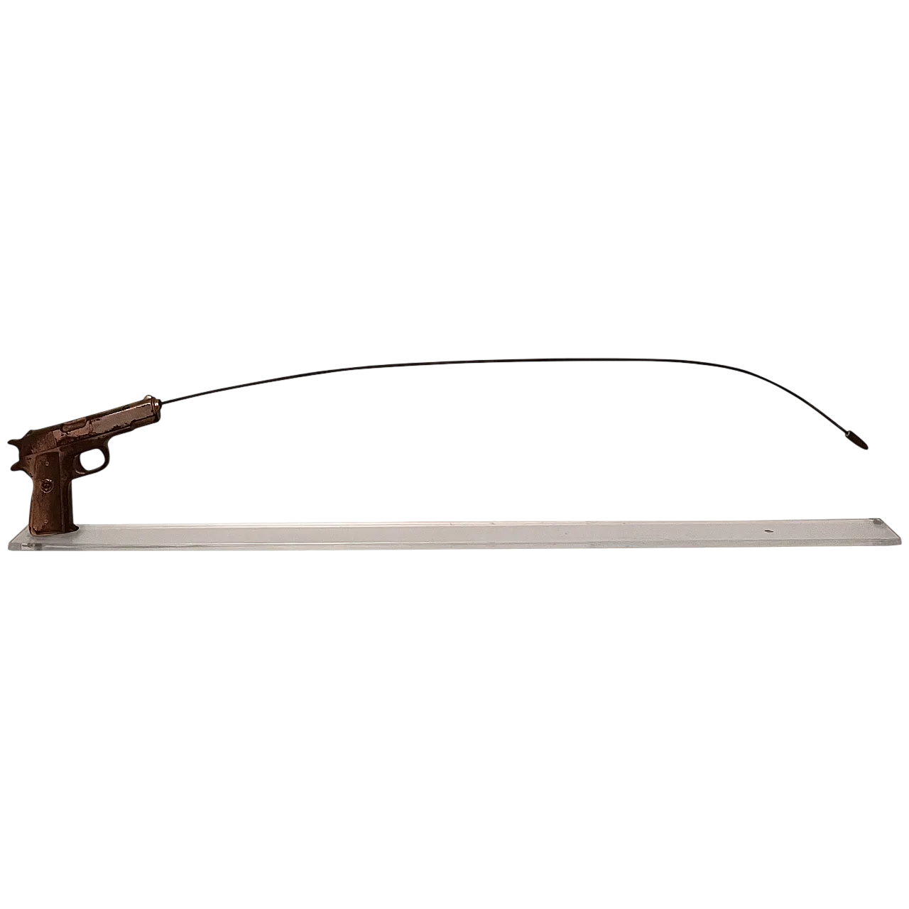 Multiple Table Sculpture by Gianni Pisani, 1970s 20