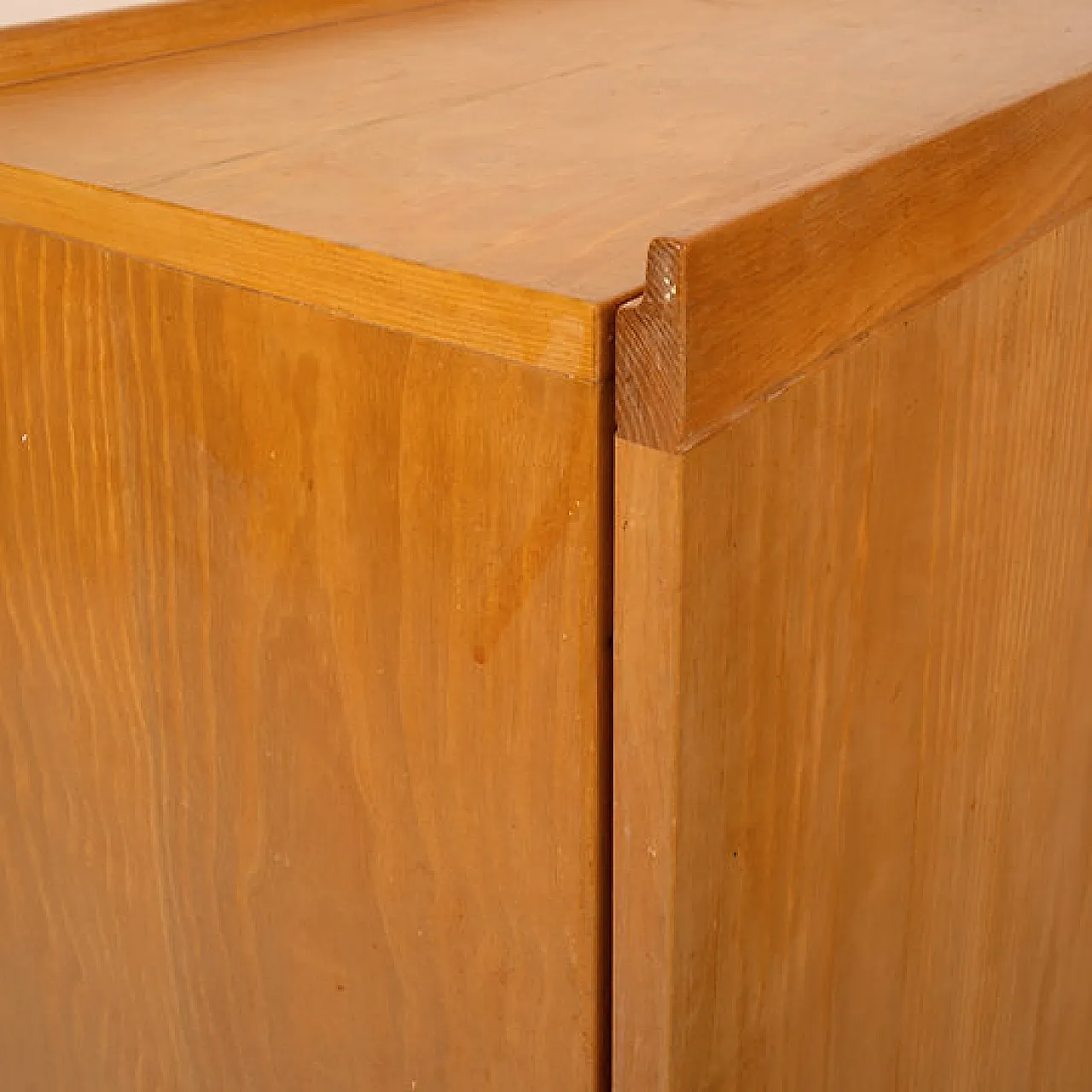 Credenza Fiorenza di Tito Agnoli per Molteni, anni '70 3