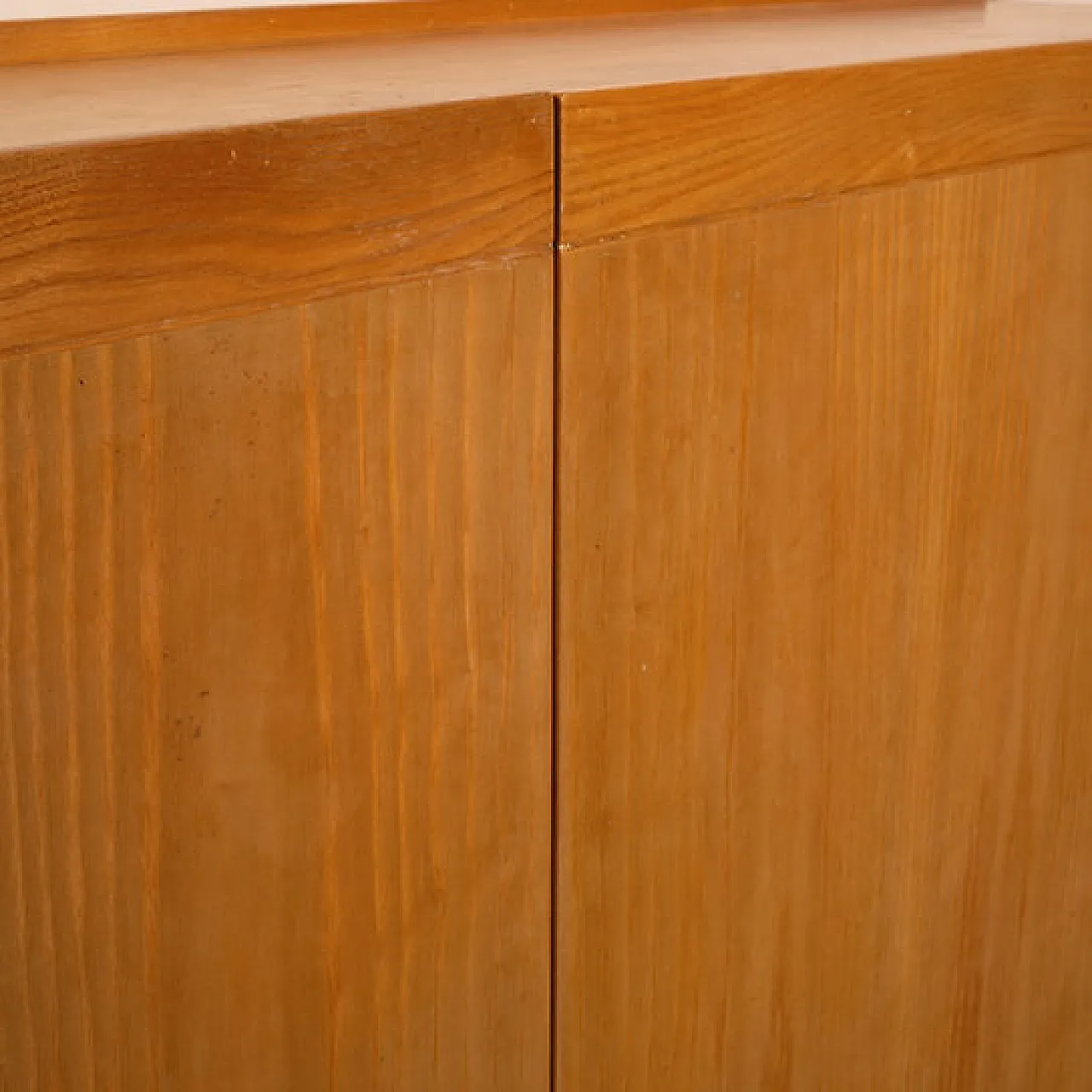 Credenza Fiorenza di Tito Agnoli per Molteni, anni '70 12