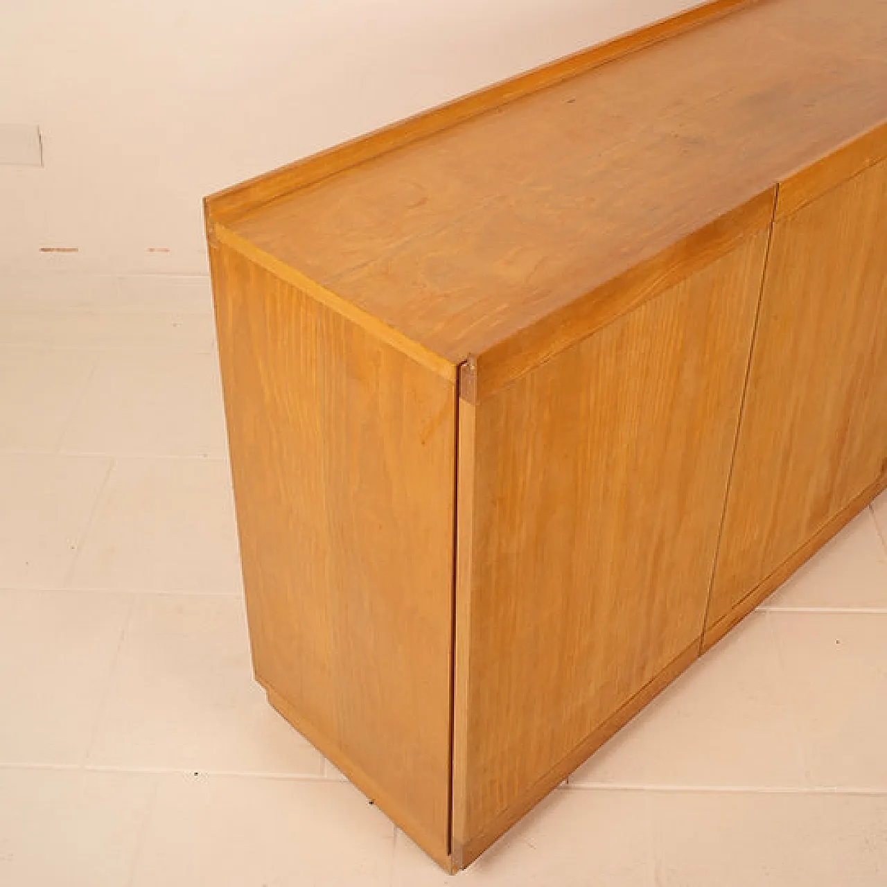 Credenza Fiorenza di Tito Agnoli per Molteni, anni '70 14