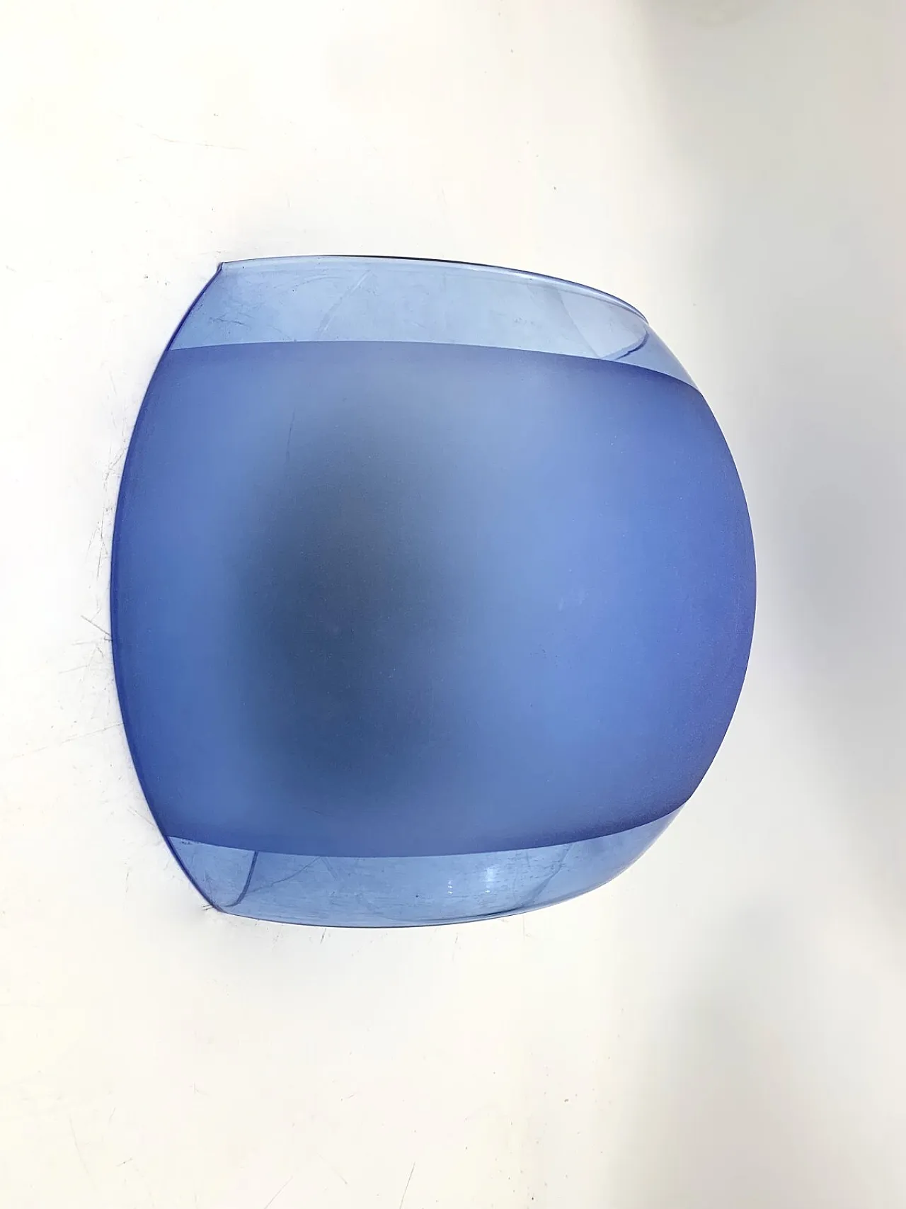 Coppia di applique di Sylicom, anni '90 3