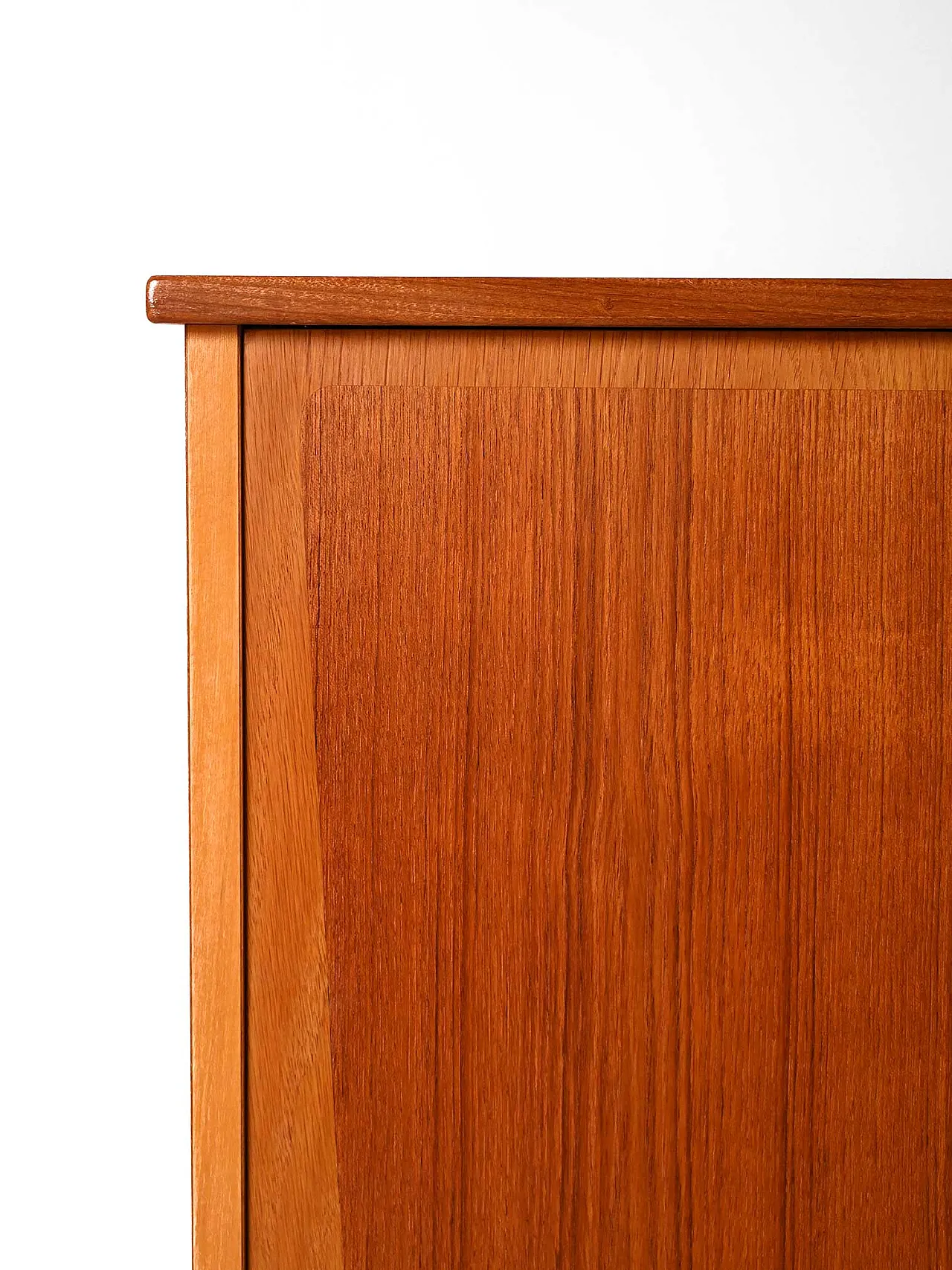 Scandinavian sideboard of 1950s Ulfernts 3