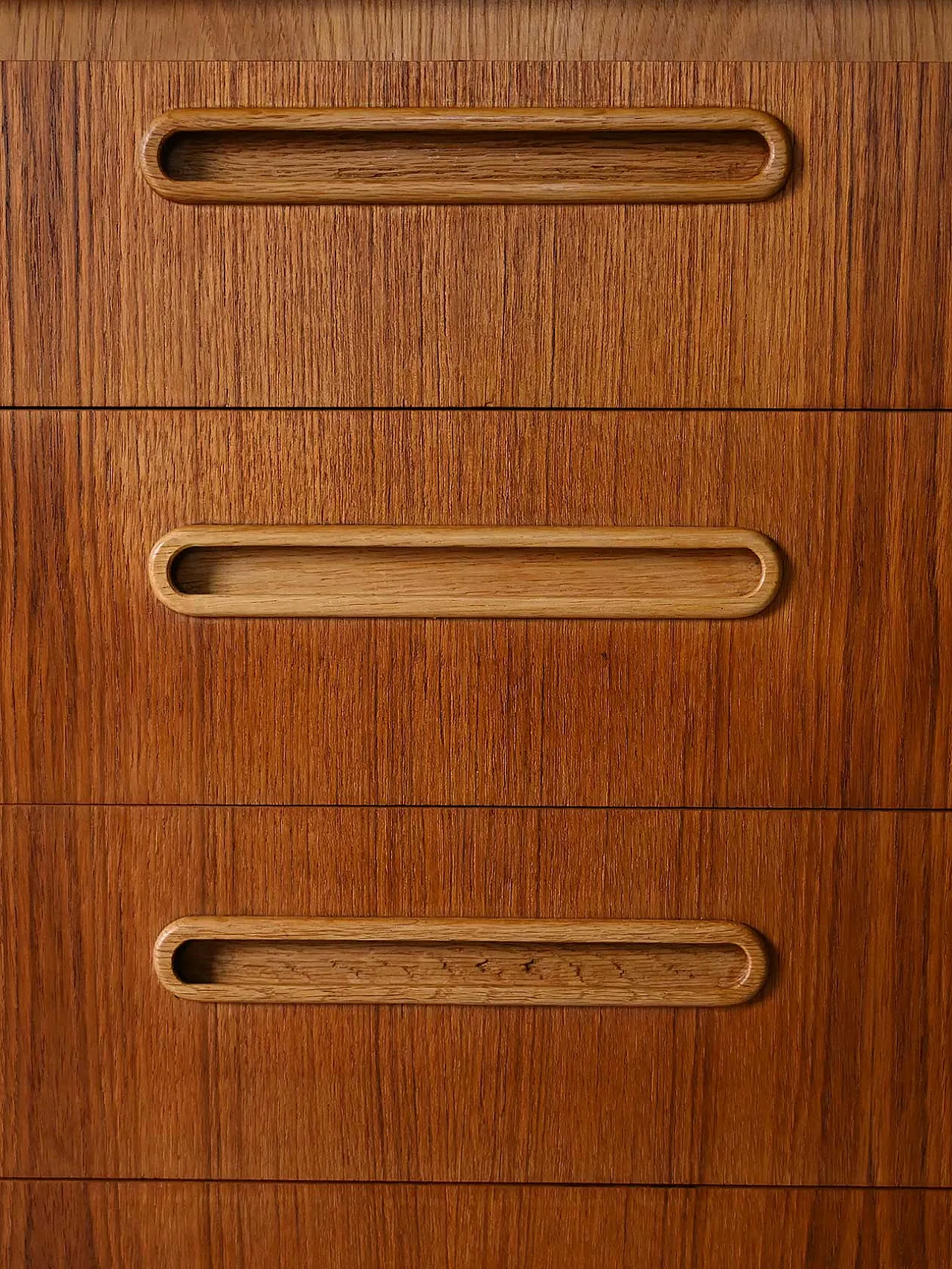 Scandinavian sideboard of 1950s Ulfernts 6