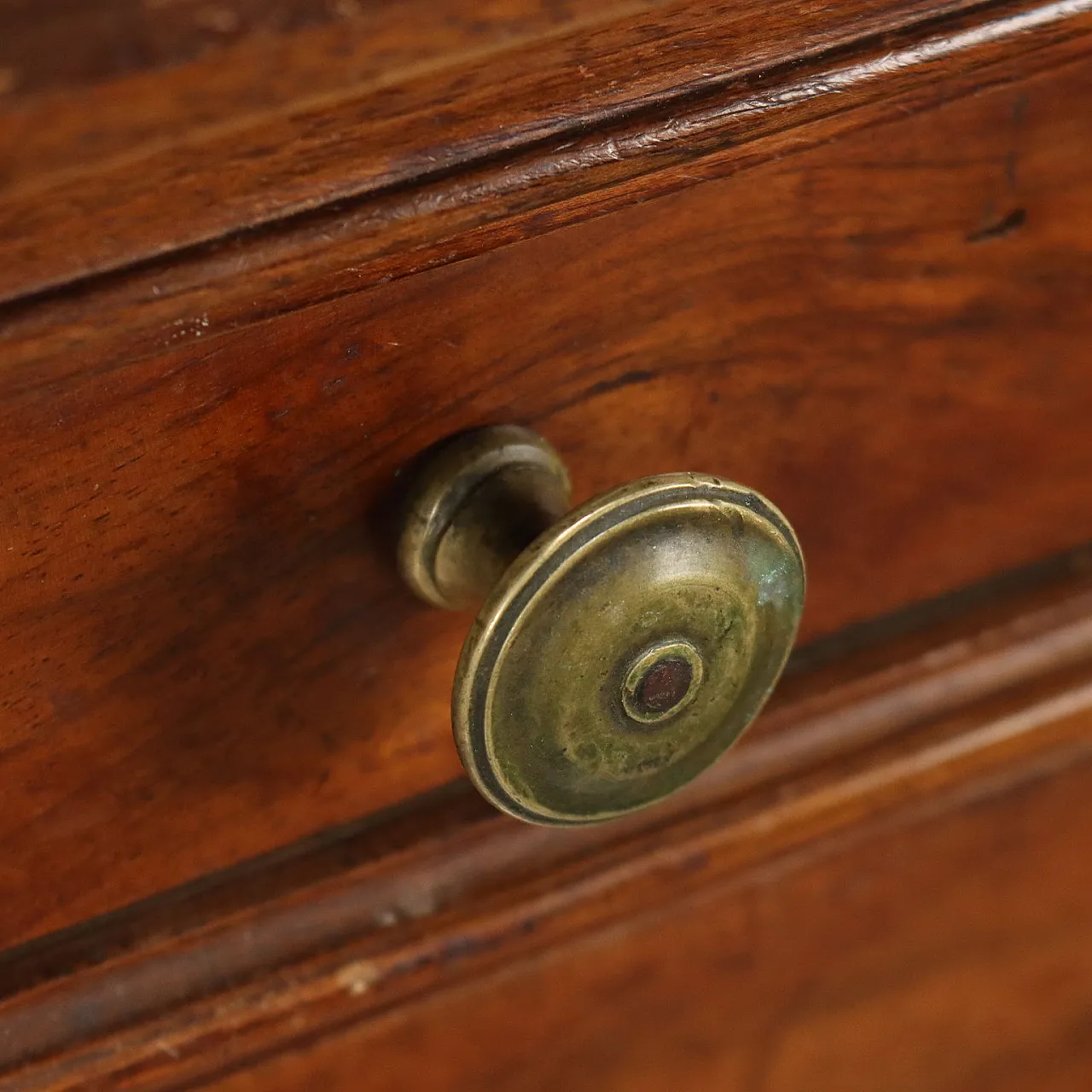 Credenza in noce, '800 8
