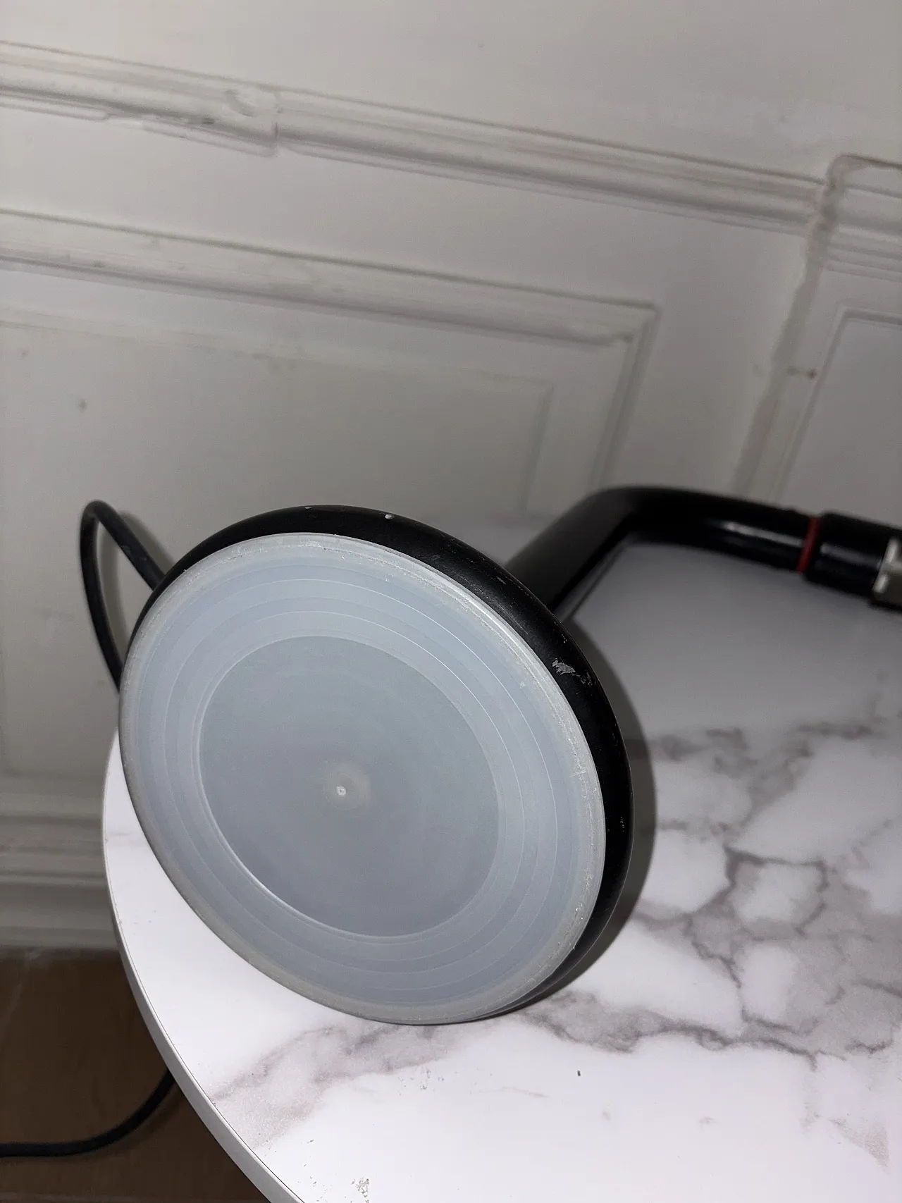 Lampada pellicano, anni '80 6