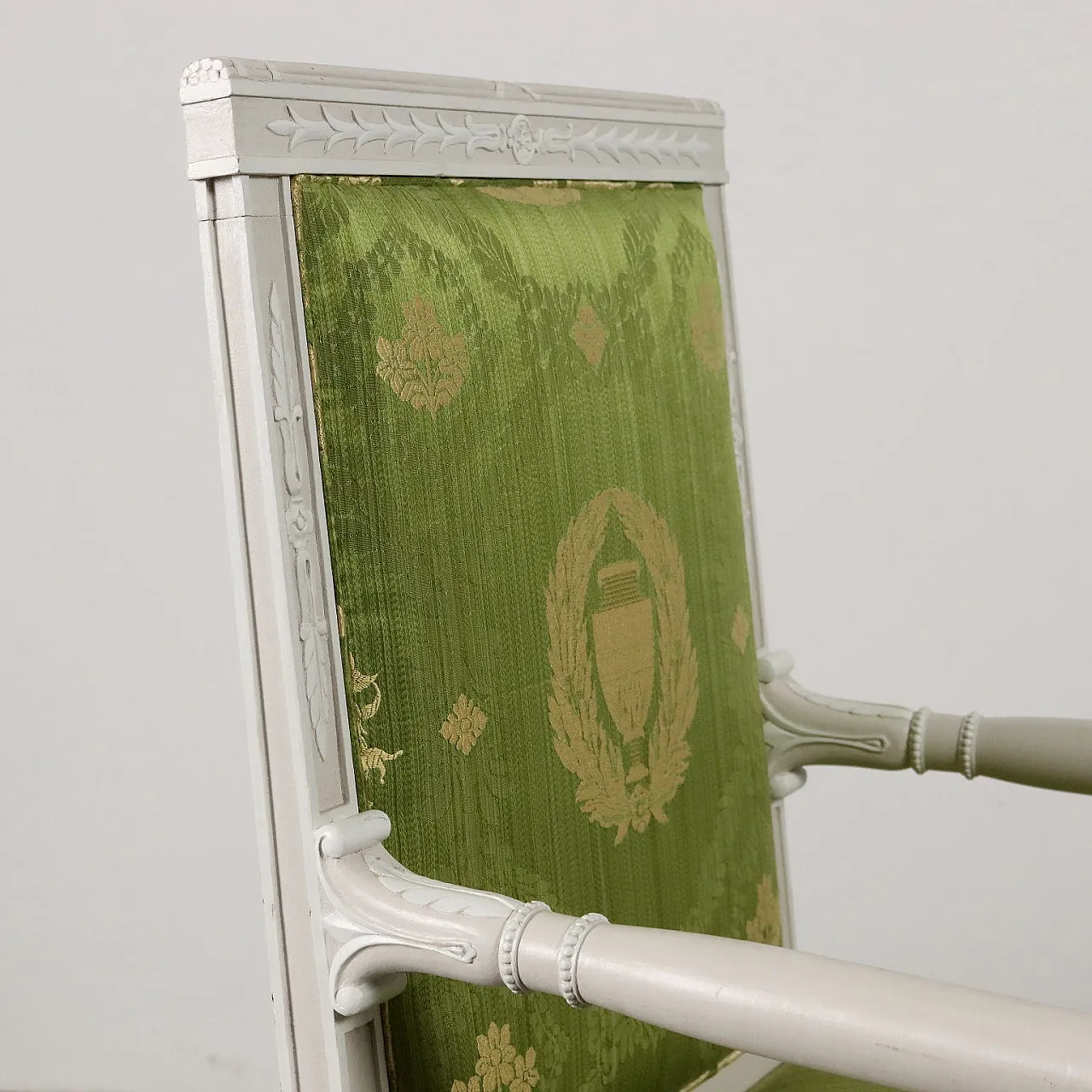 Coppia di poltrone, '900 5