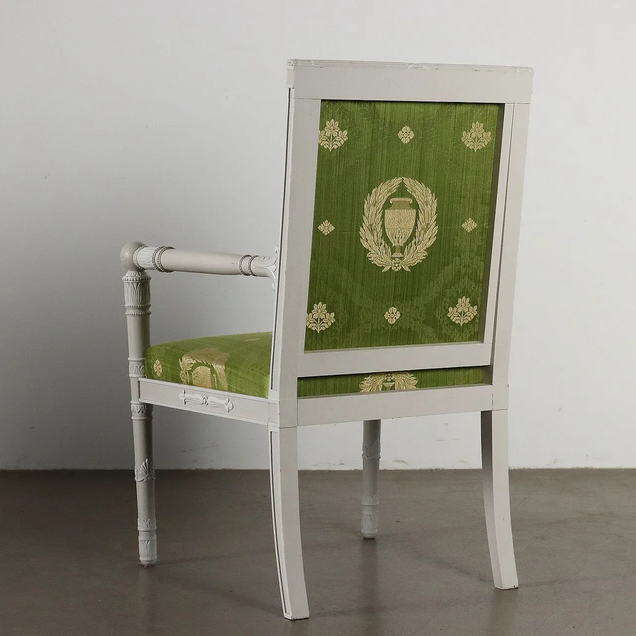 Coppia di poltrone, '900 9