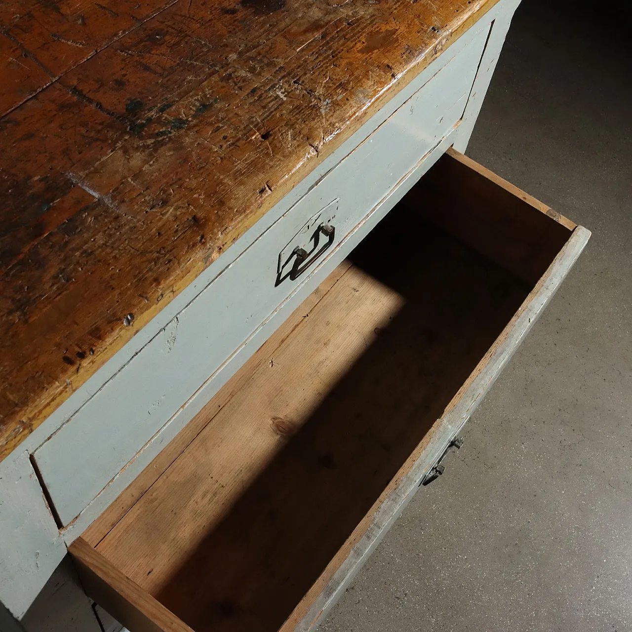 Cassettiera in stile Industriale, '900 5