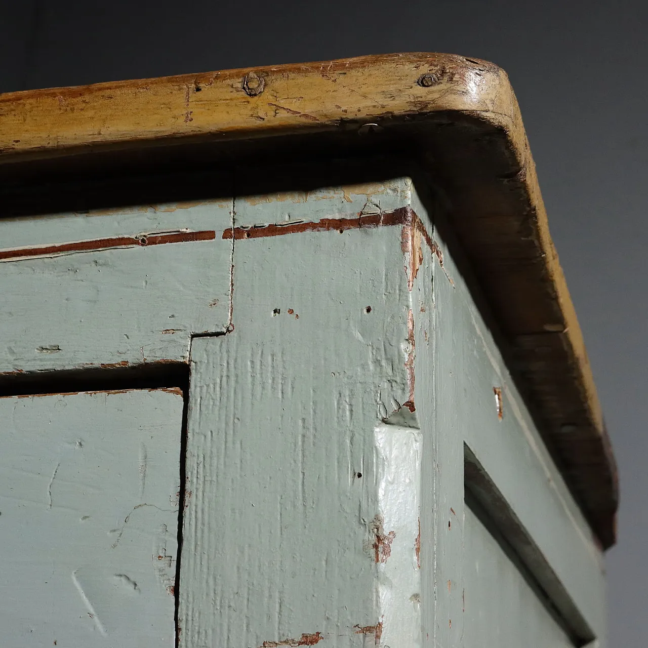 Cassettiera in stile Industriale, '900 6