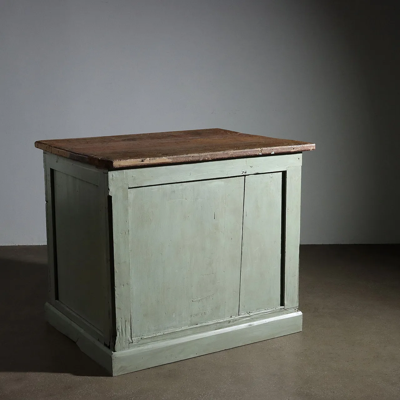 Cassettiera in stile Industriale, '900 10