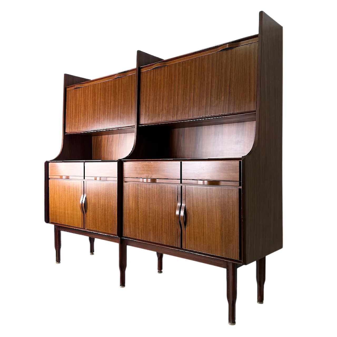 Credenza di La Sorgente dei Mobili anni '60 13