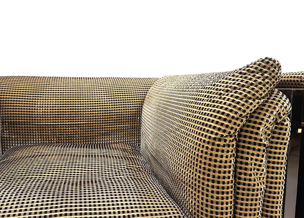 Coppia di poltrone di Pierre Cardin, anni '70 1