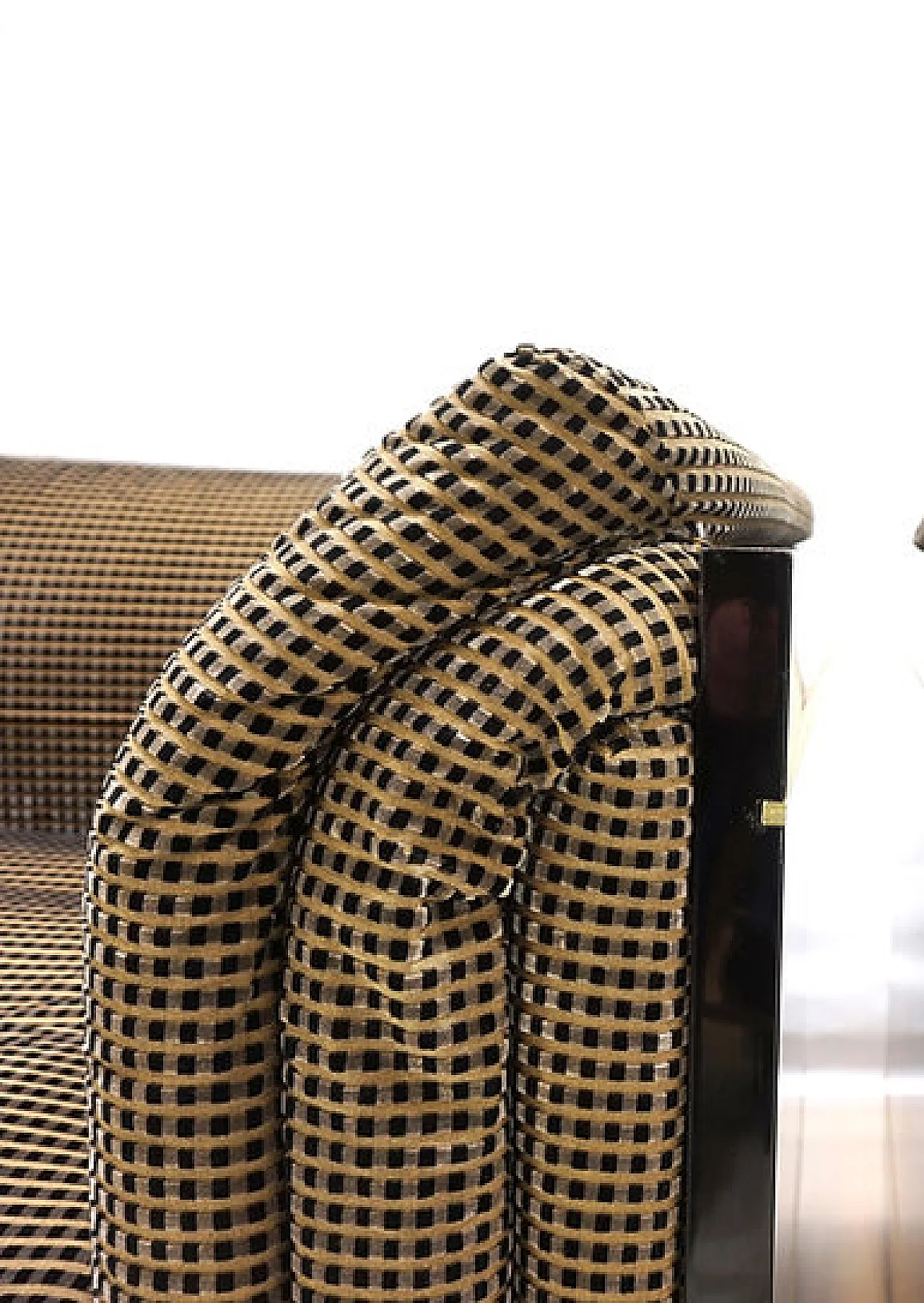 Coppia di poltrone di Pierre Cardin, anni '70 3