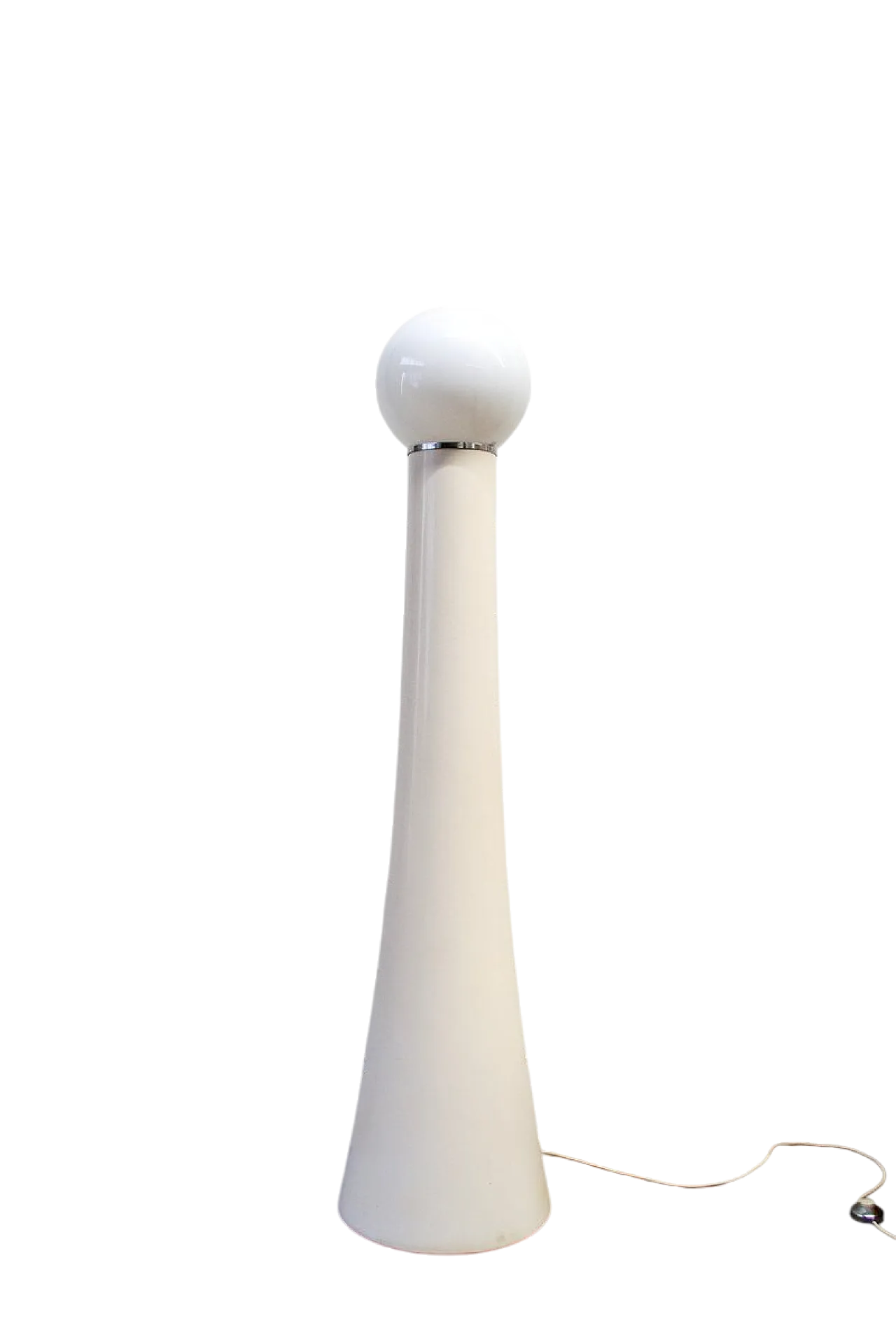 Lampada da terra di Annig Sarian per Kartell, anni '70 5