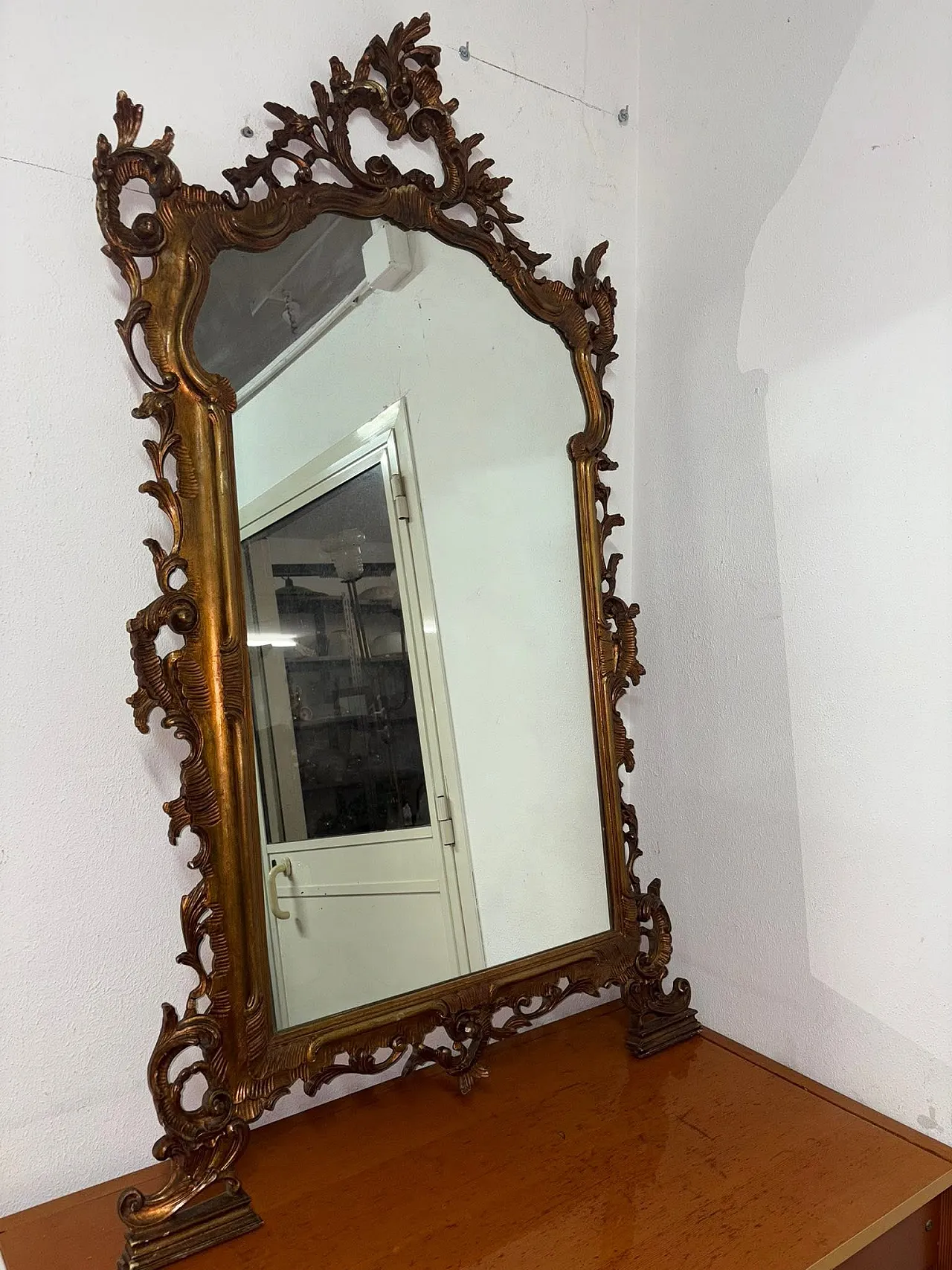 Specchio, inizio '900 1