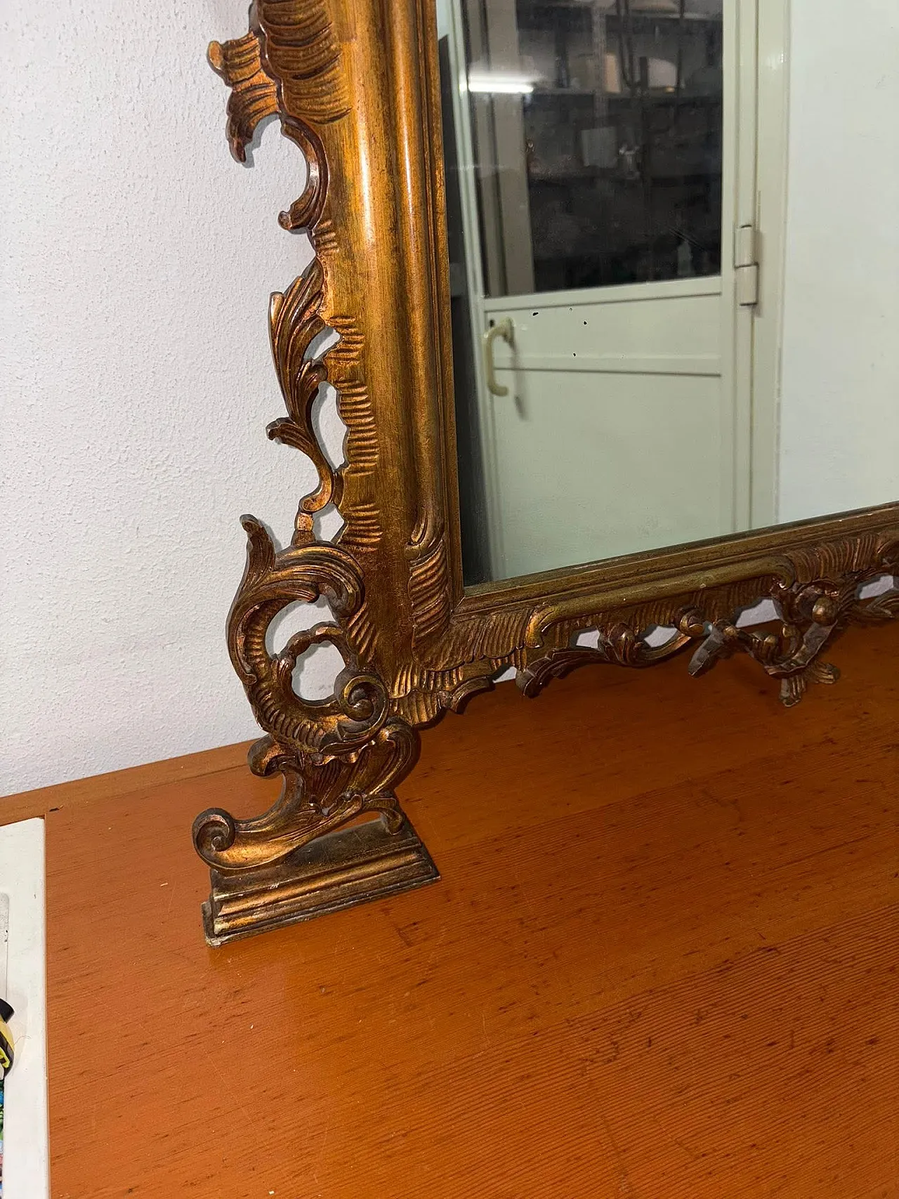 Specchio, inizio '900 2