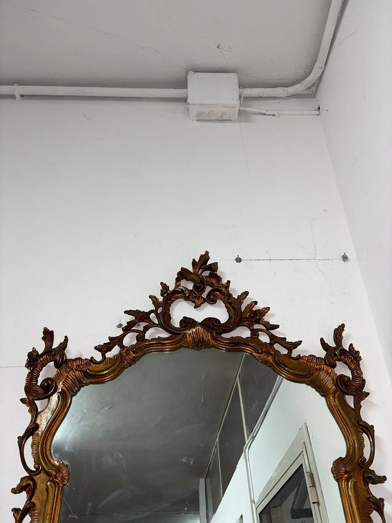 Specchio, inizio '900 3