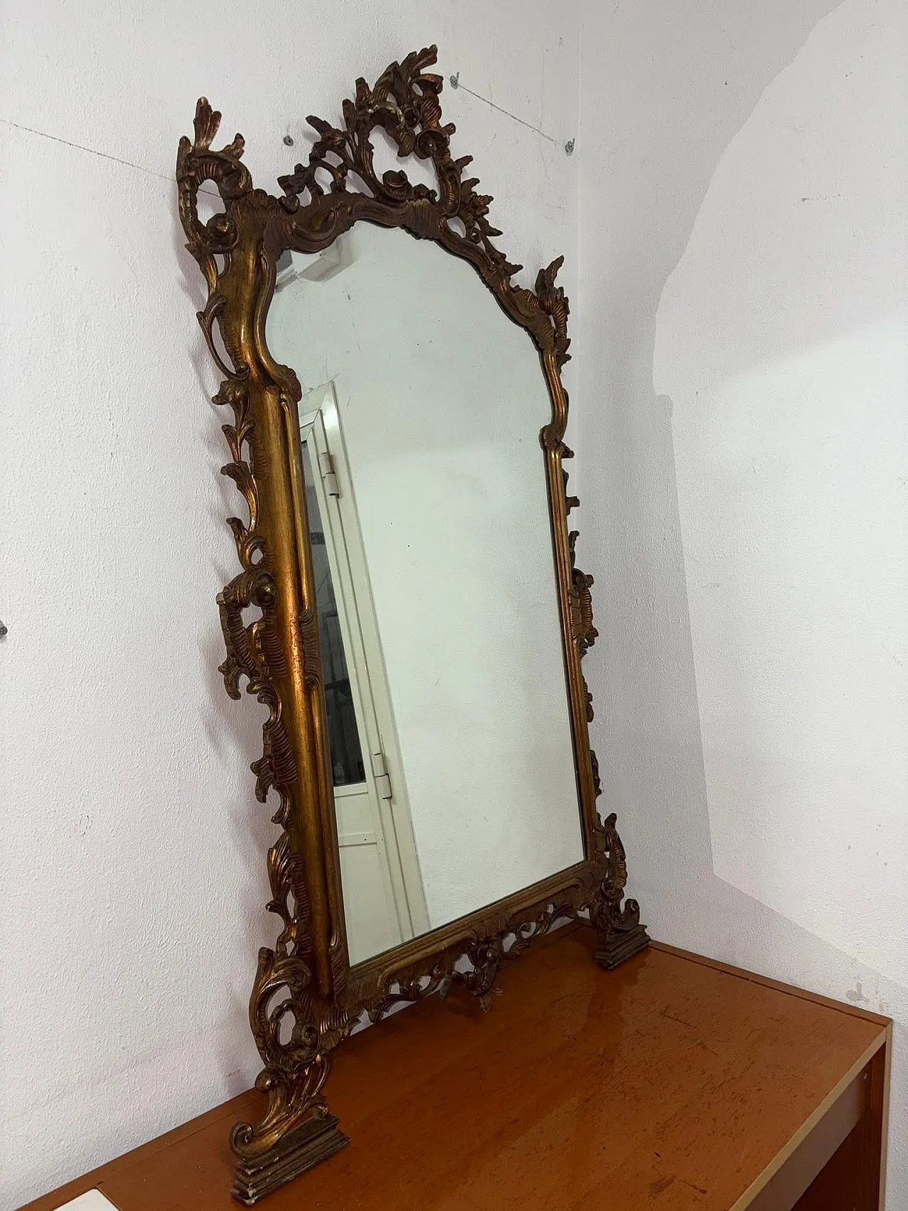 Specchio, inizio '900 4