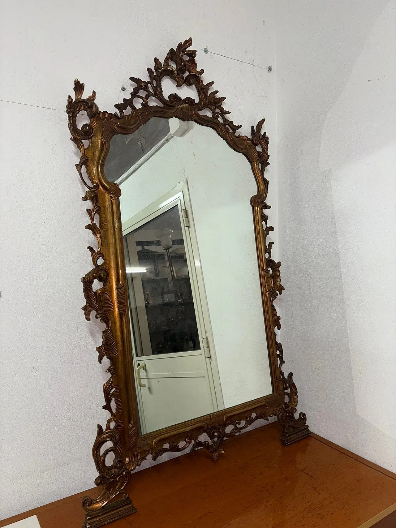 Specchio, inizio '900 5