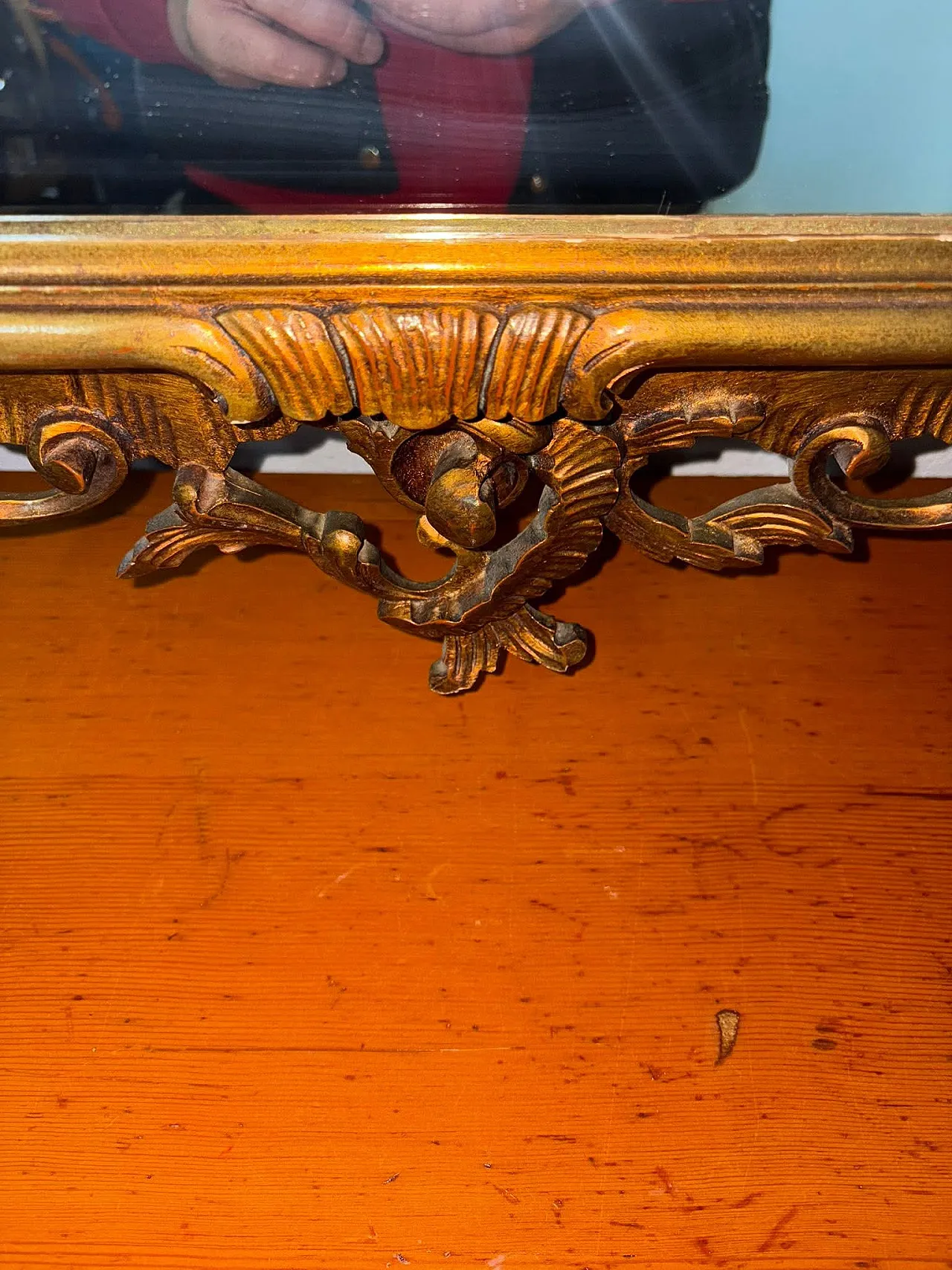 Specchio, inizio '900 8