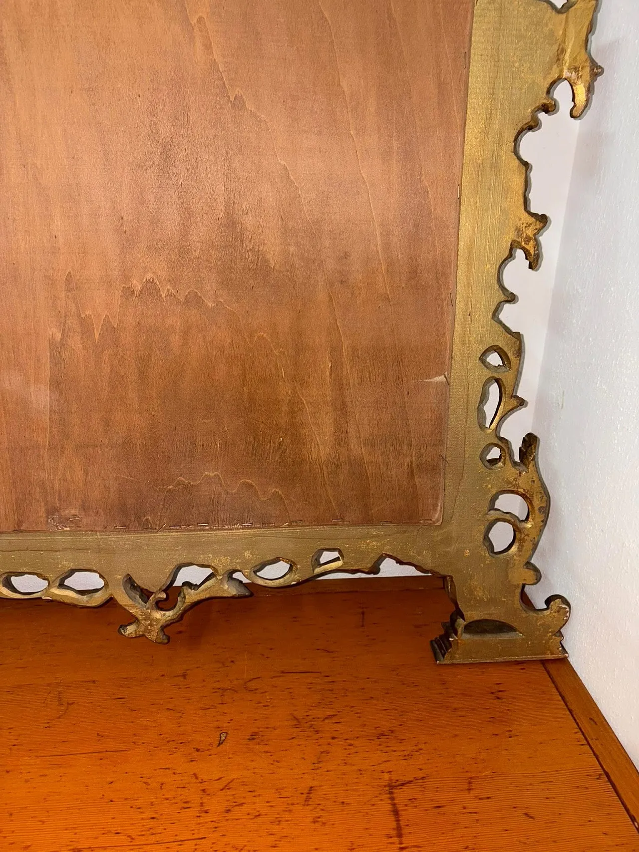 Specchio, inizio '900 10