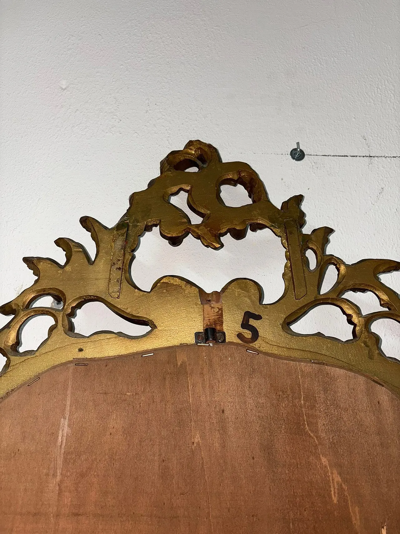 Specchio, inizio '900 11