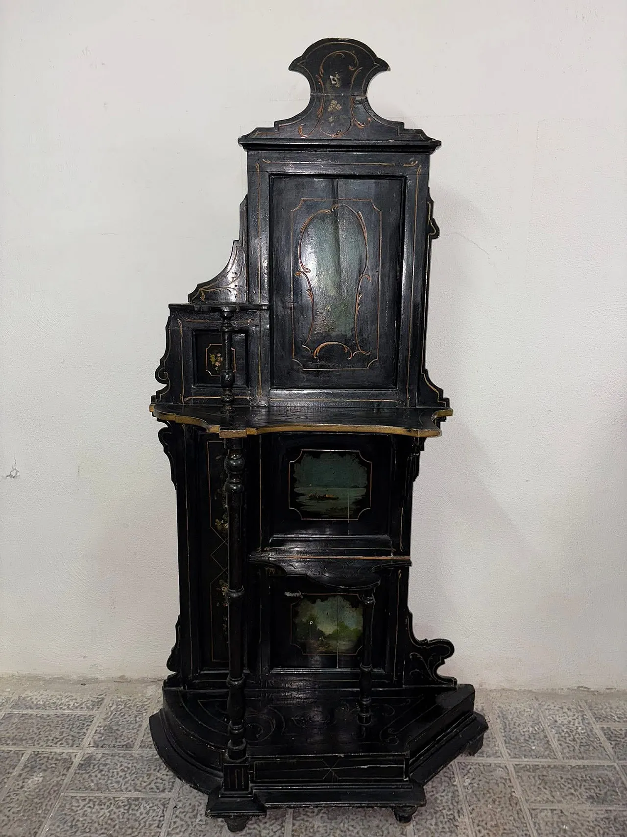 Mobile ingresso, '900 1