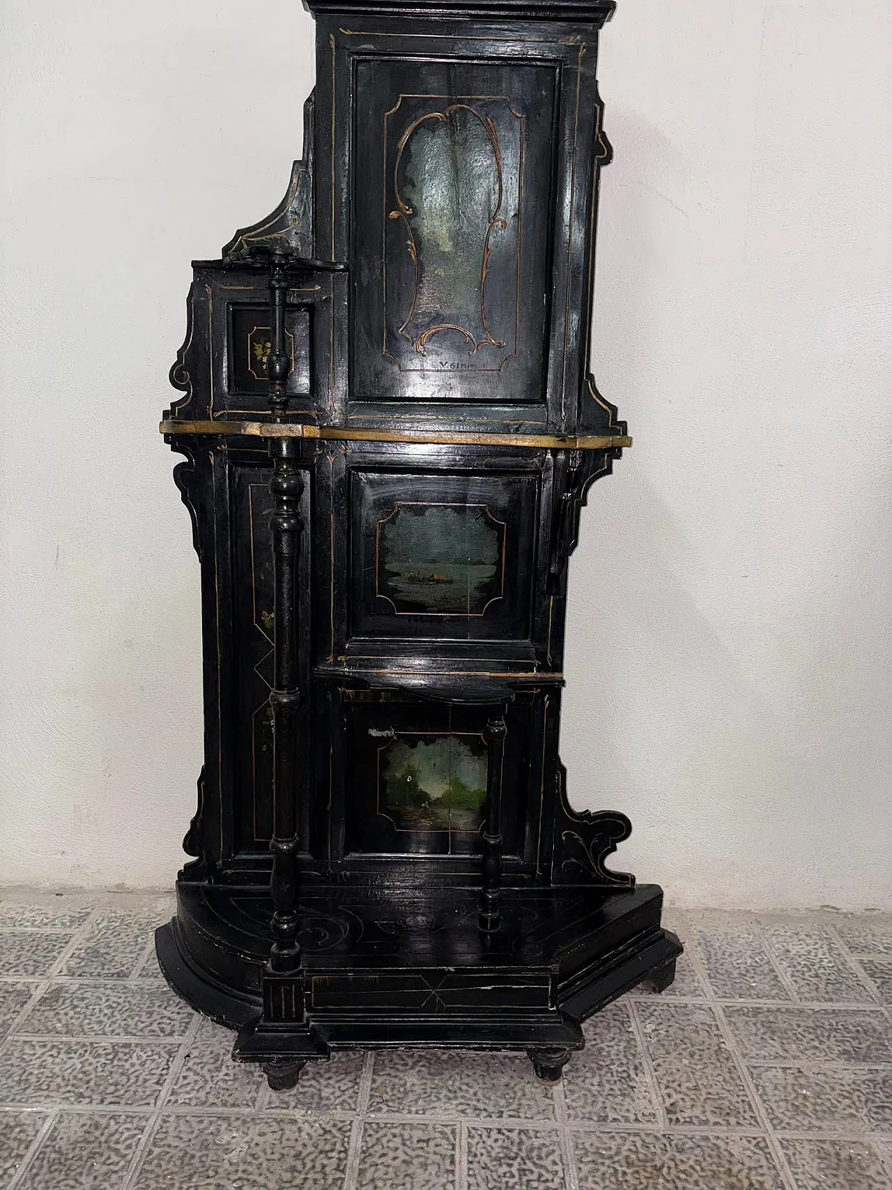 Mobile ingresso, '900 2