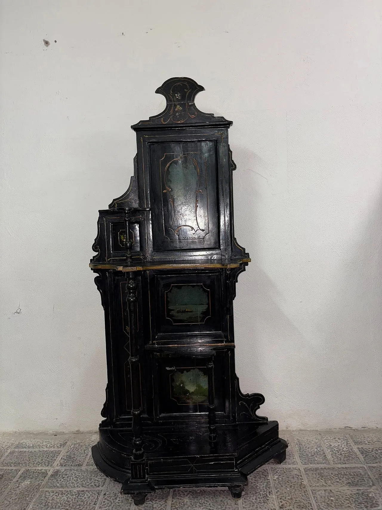 Mobile ingresso, '900 3