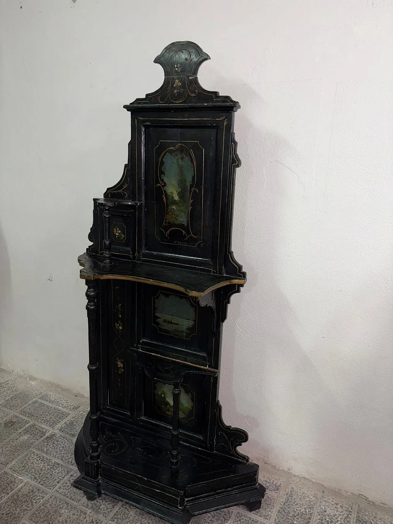 Mobile ingresso, '900 5