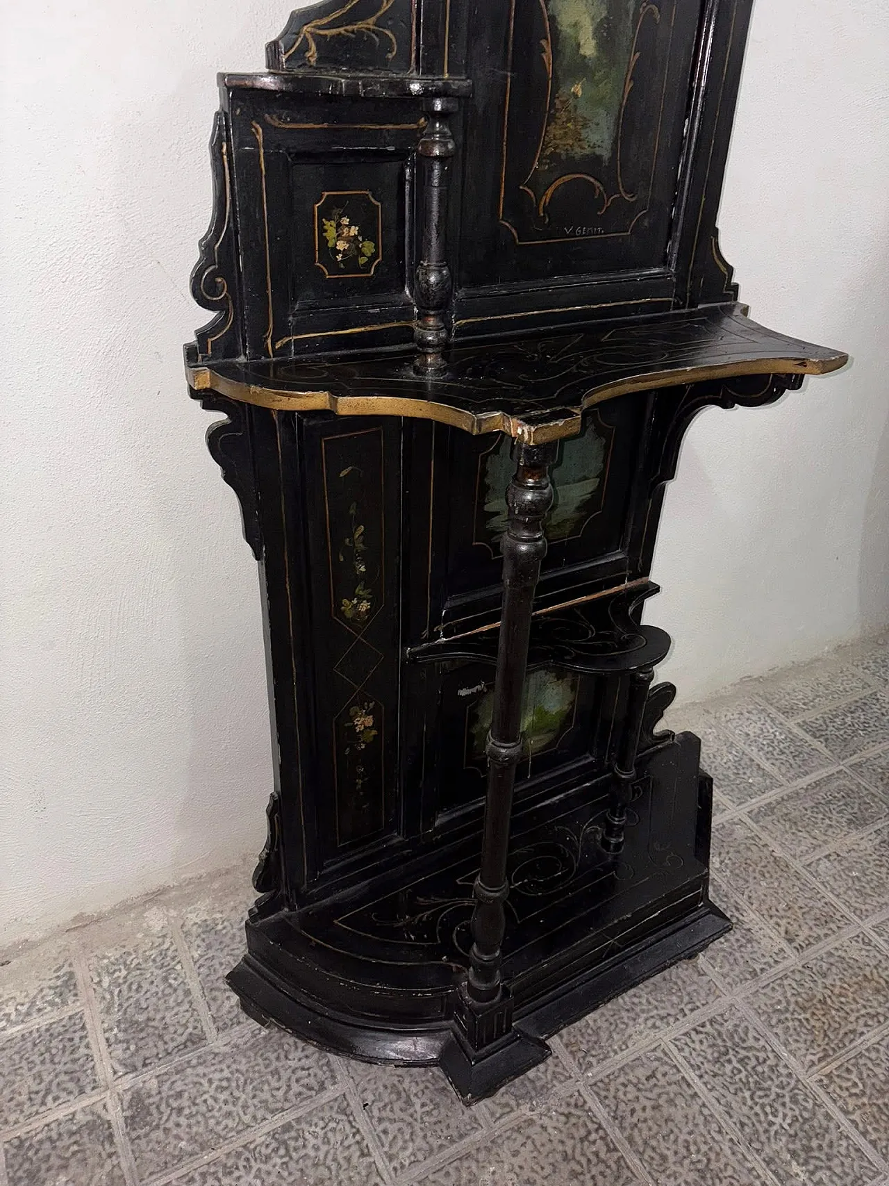 Mobile ingresso, '900 6