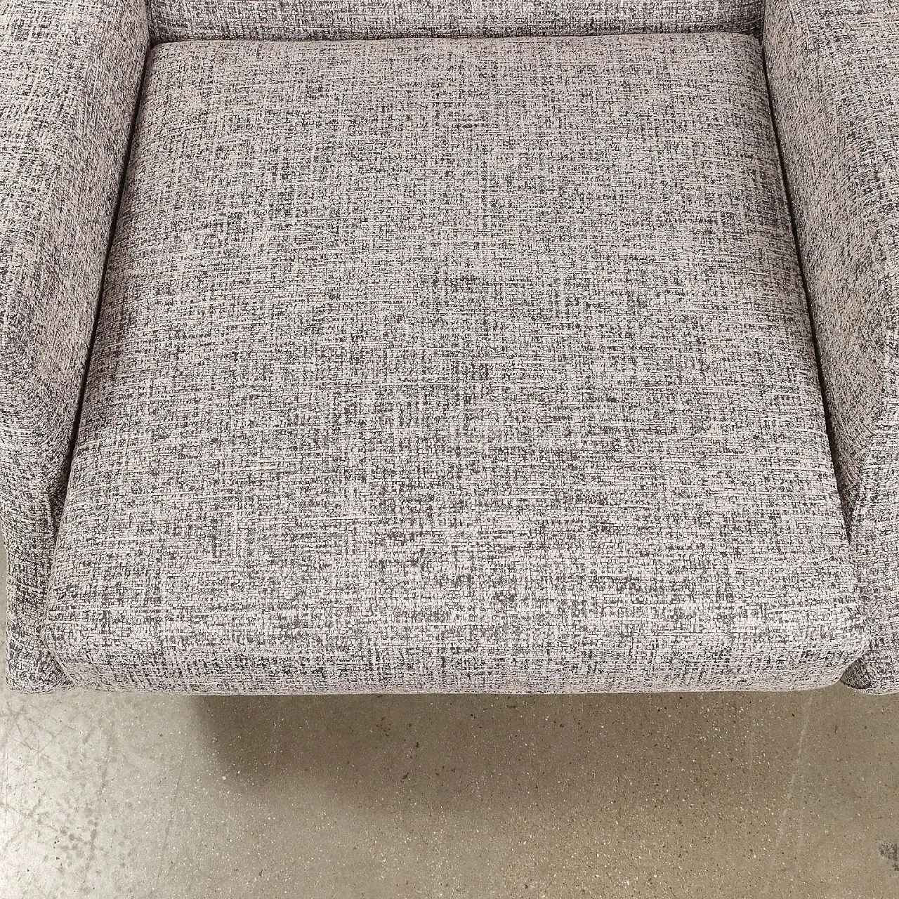 Pair of Regent Armchairs by Marco Zanuso for Arflex, 1960s 5