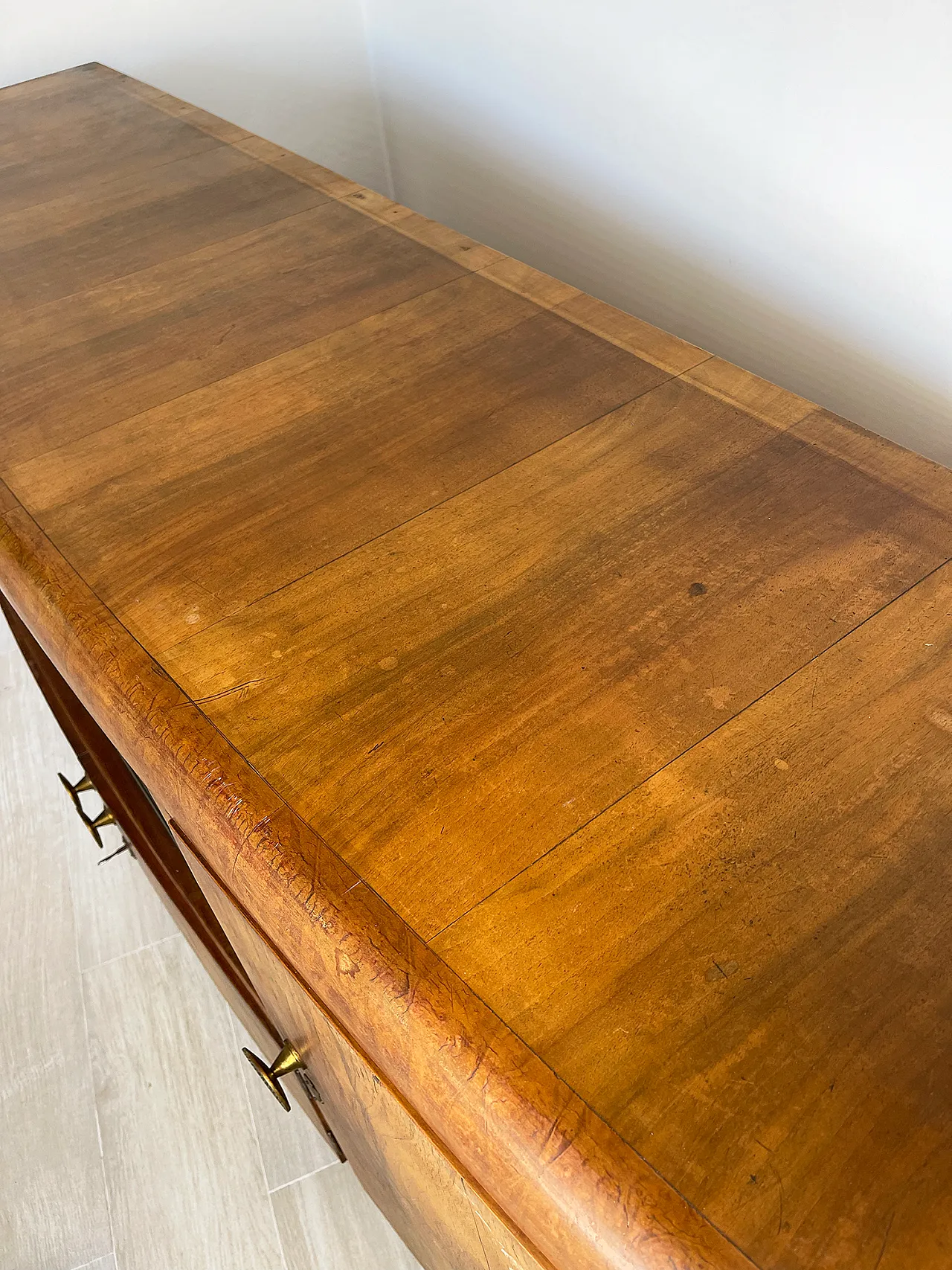 Italian Art deco sideboard, 1930s 20