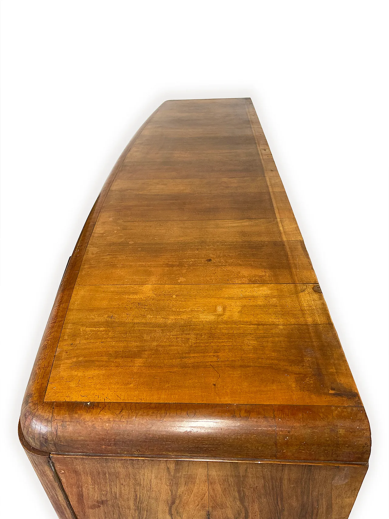 Italian Art deco sideboard, 1930s 28