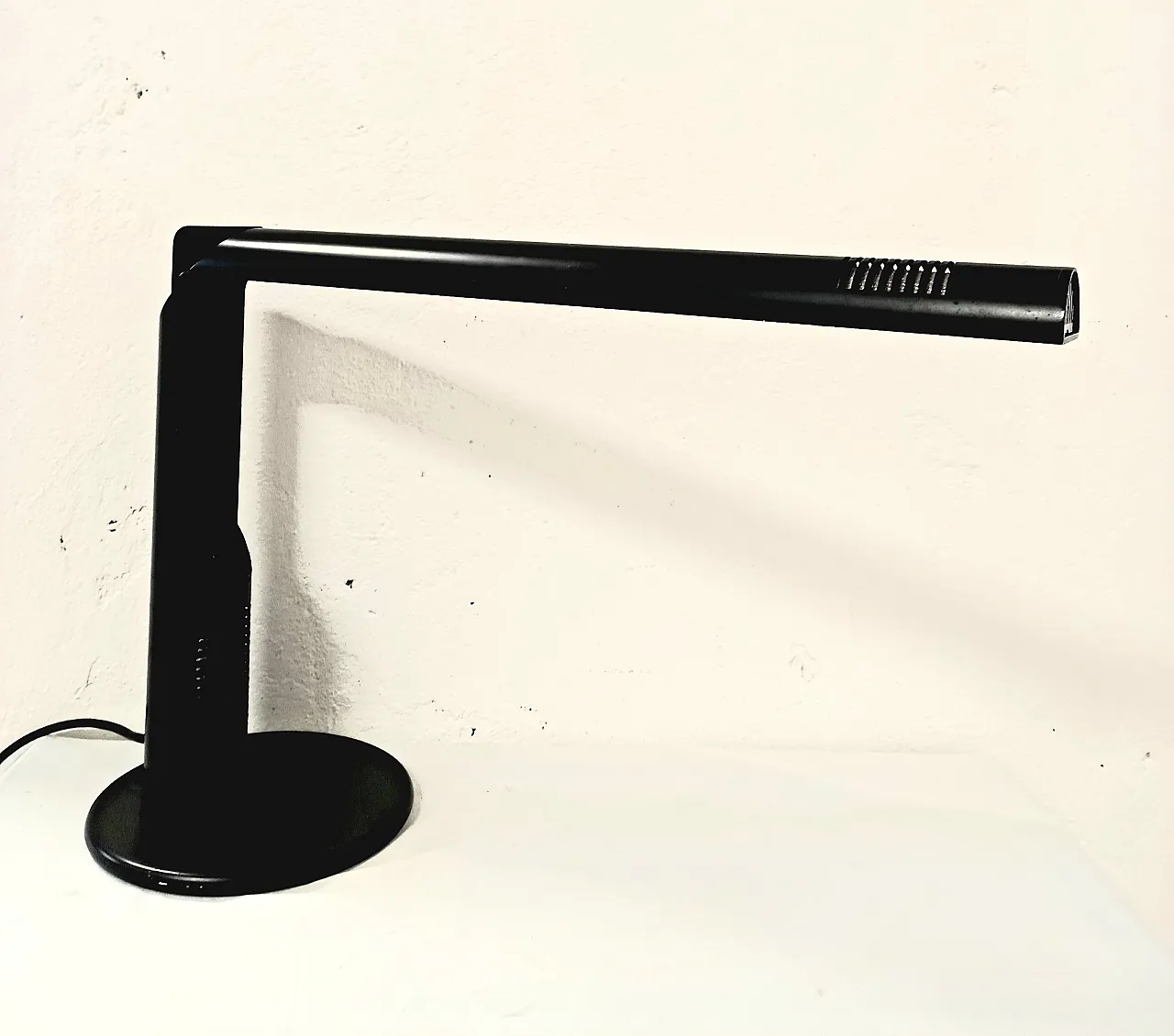 Abele production table lamp Luci 1979 1