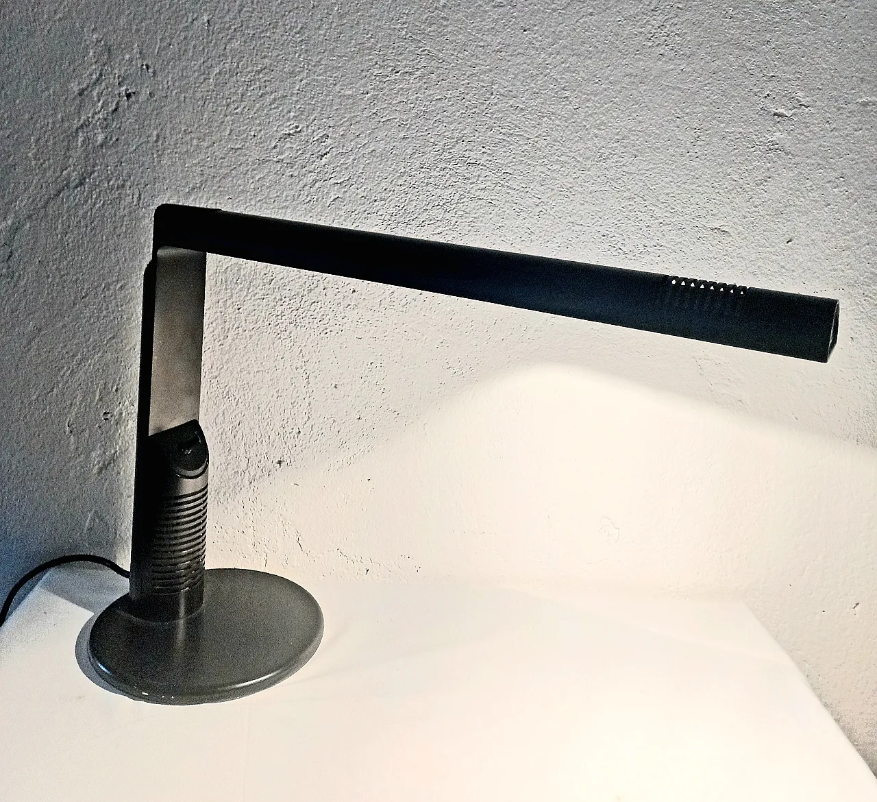 Abele production table lamp Luci 1979 2