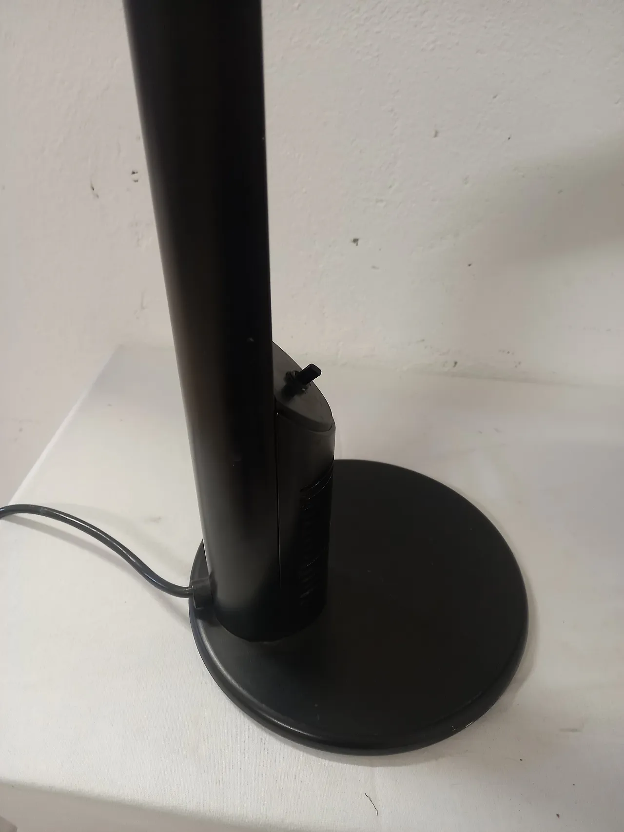 Abele production table lamp Luci 1979 7