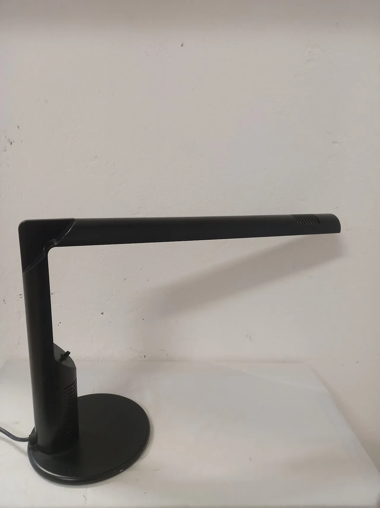 Abele production table lamp Luci 1979 9