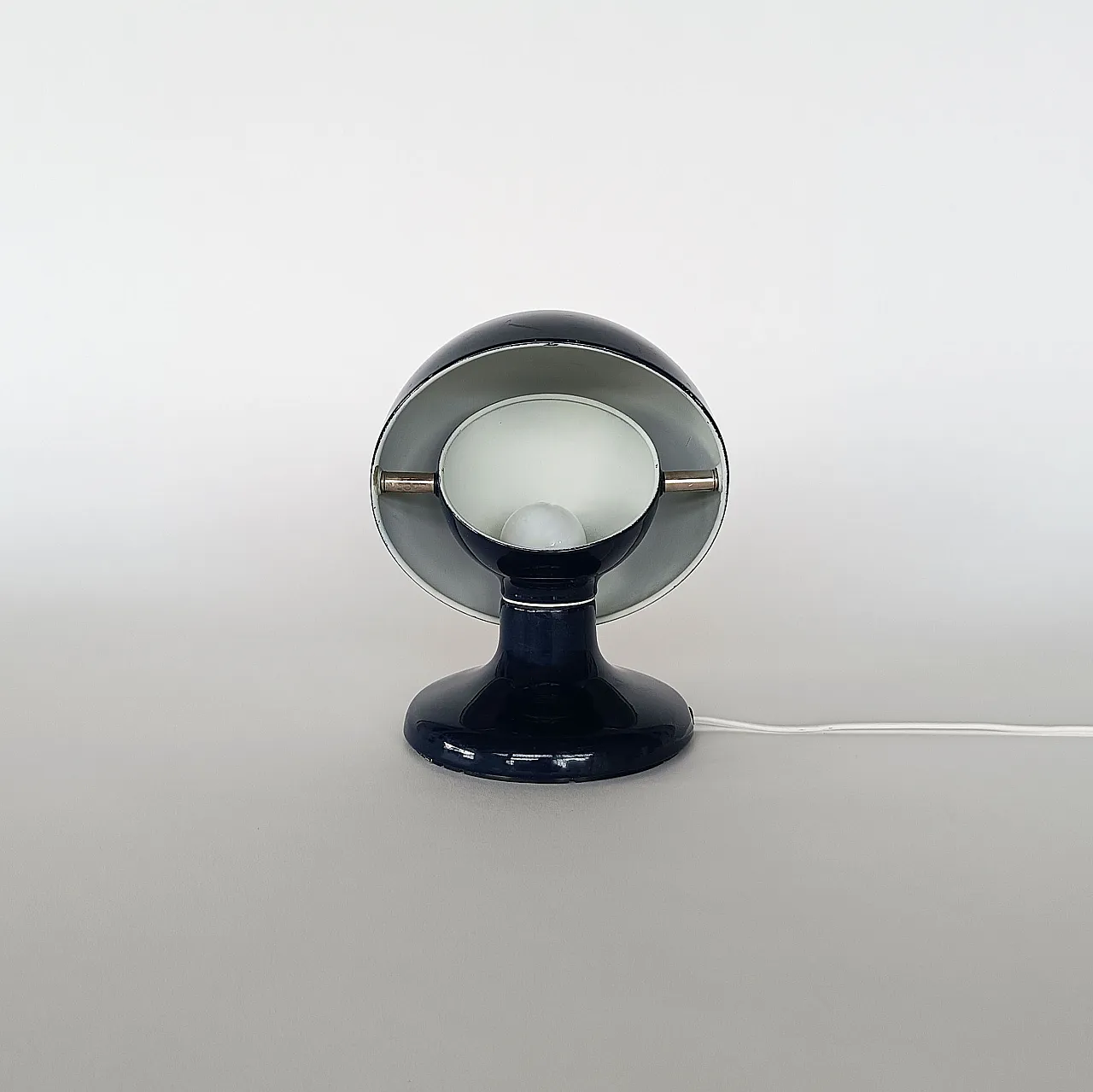 Lampada da tavolo Jucker di Afra e Tobia Scarpa per Flos, anni '60 3