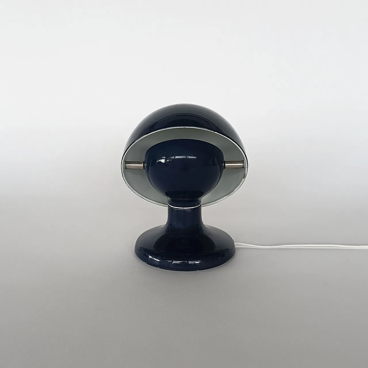 Lampada da tavolo Jucker di Afra e Tobia Scarpa per Flos, anni '60 4