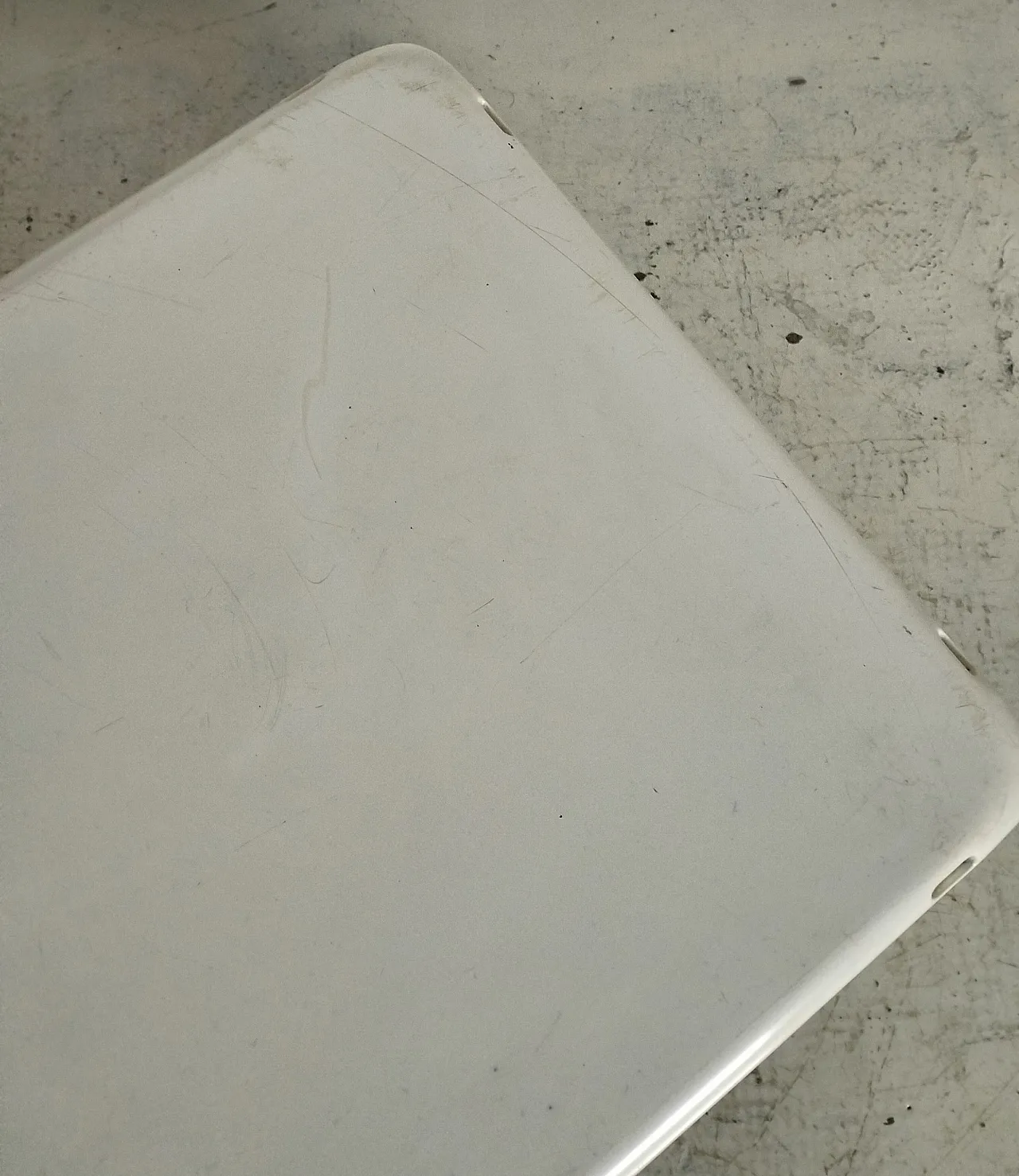 4 tavolini impilabili “I 4 gatti” di M.Bellini-C&B Italia, anni '70 6