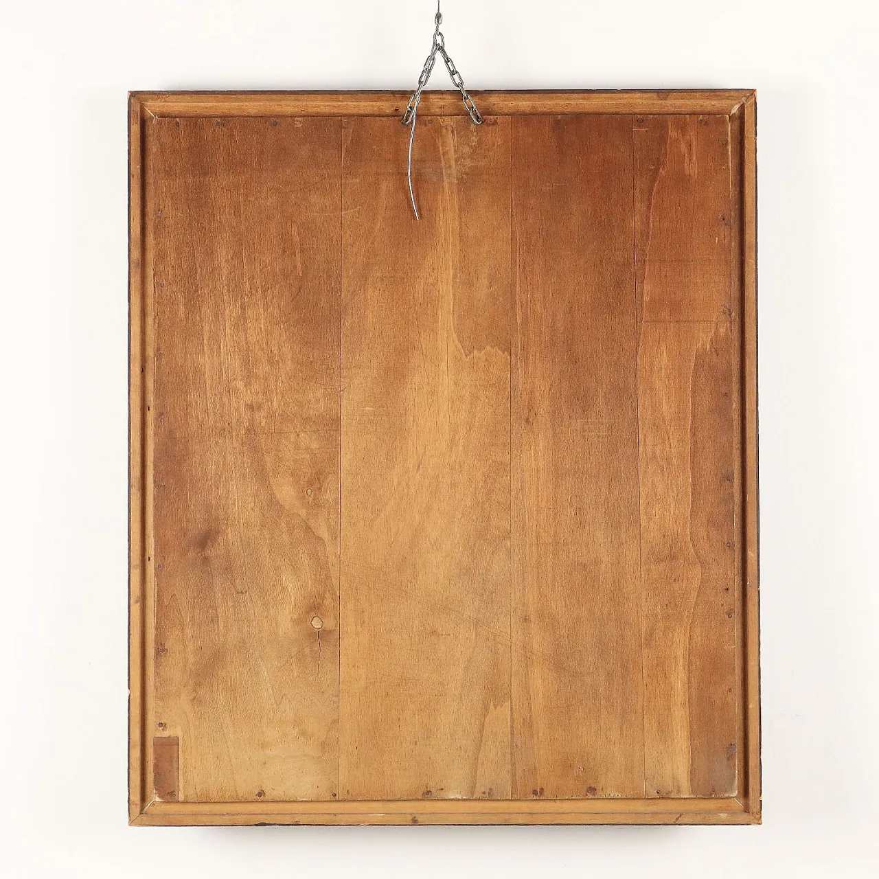 Penitent Magdalene, oil on canvas, 18th century 9