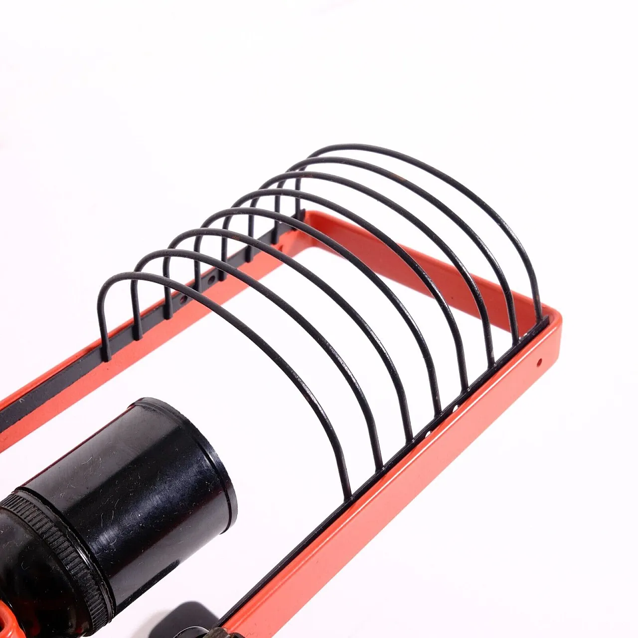 Lampada a pinza Ernesto Gismondi per Artemide, fine '900 6