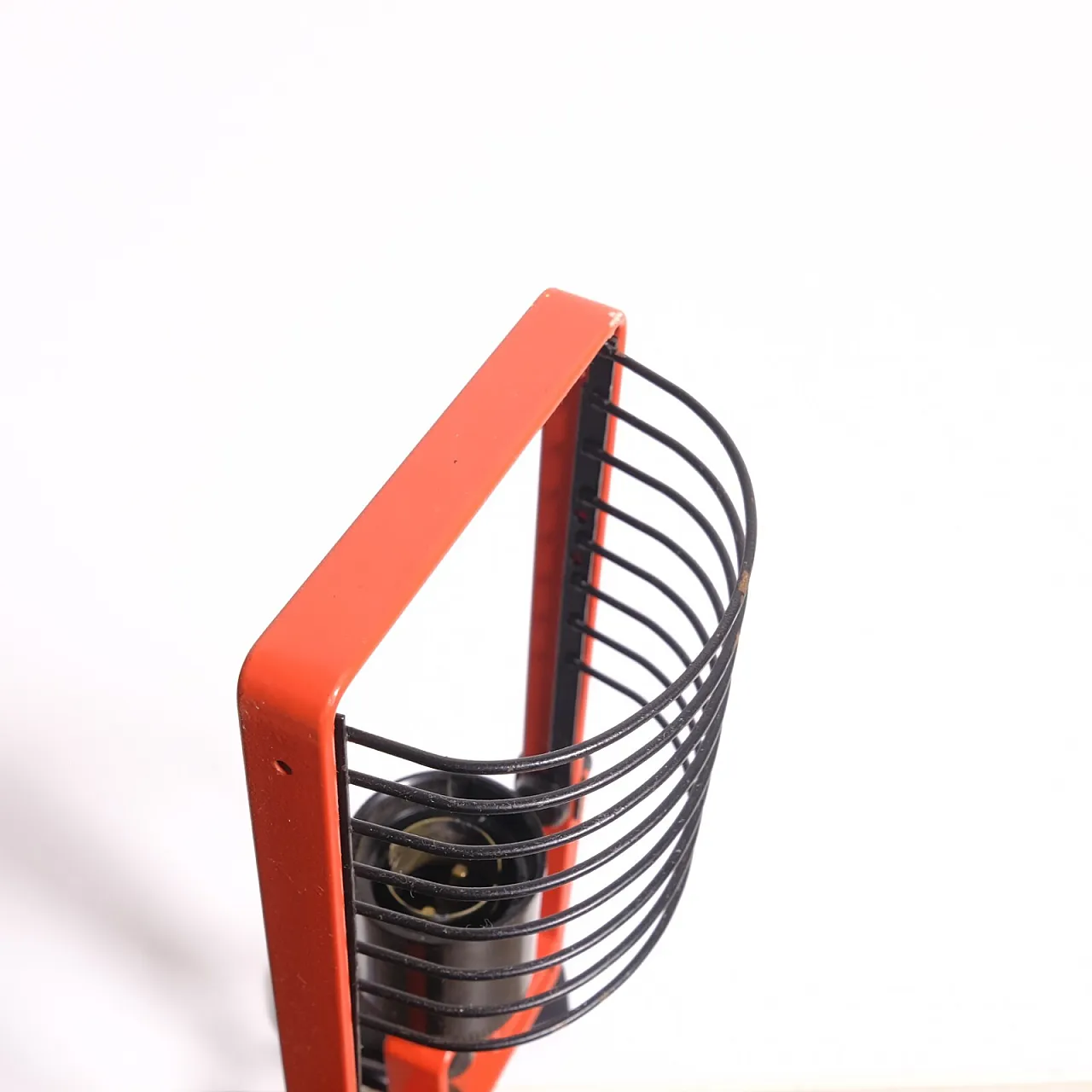 Lampada a pinza Ernesto Gismondi per Artemide, fine '900 16