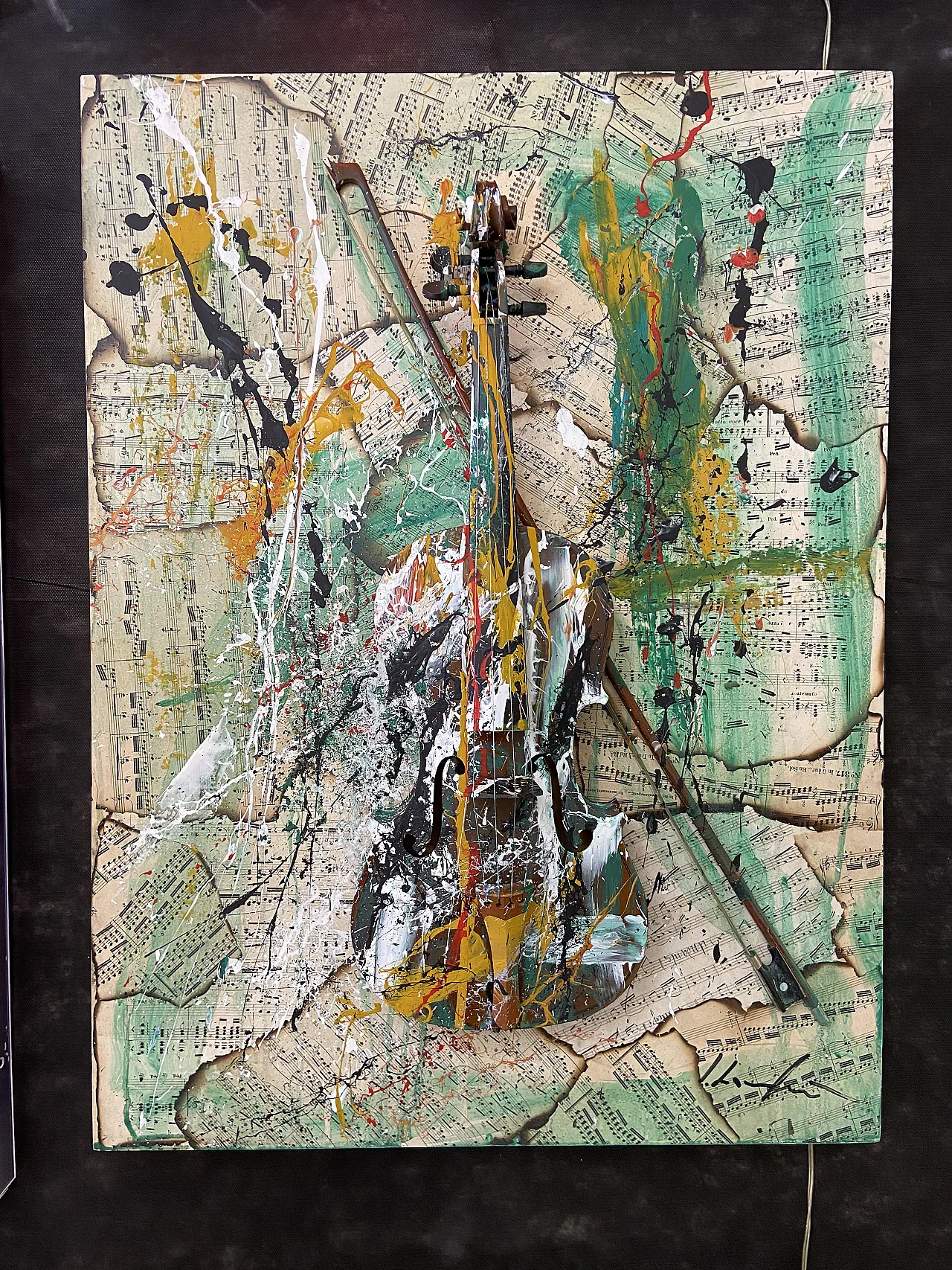 First work by Silvio Formichetti, 2000s 1