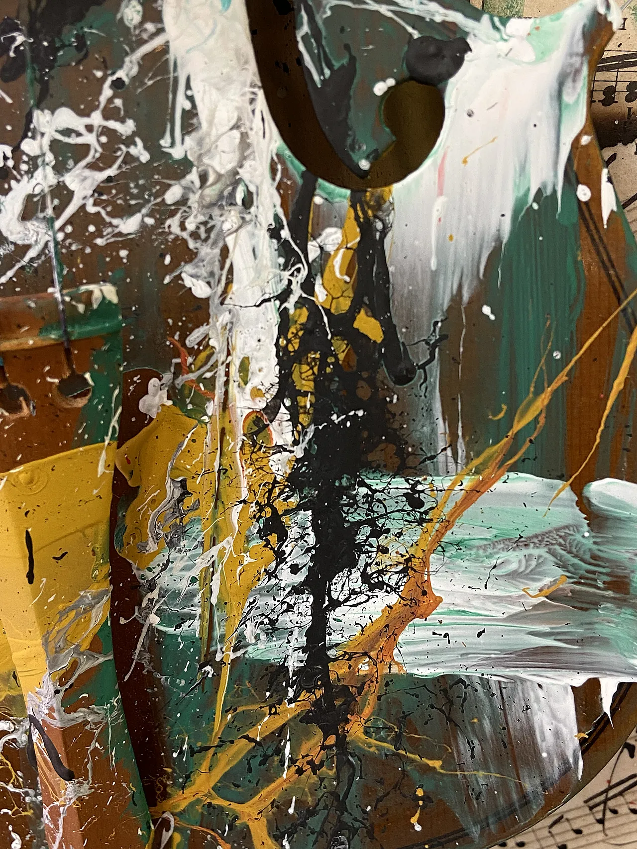 First work by Silvio Formichetti, 2000s 5